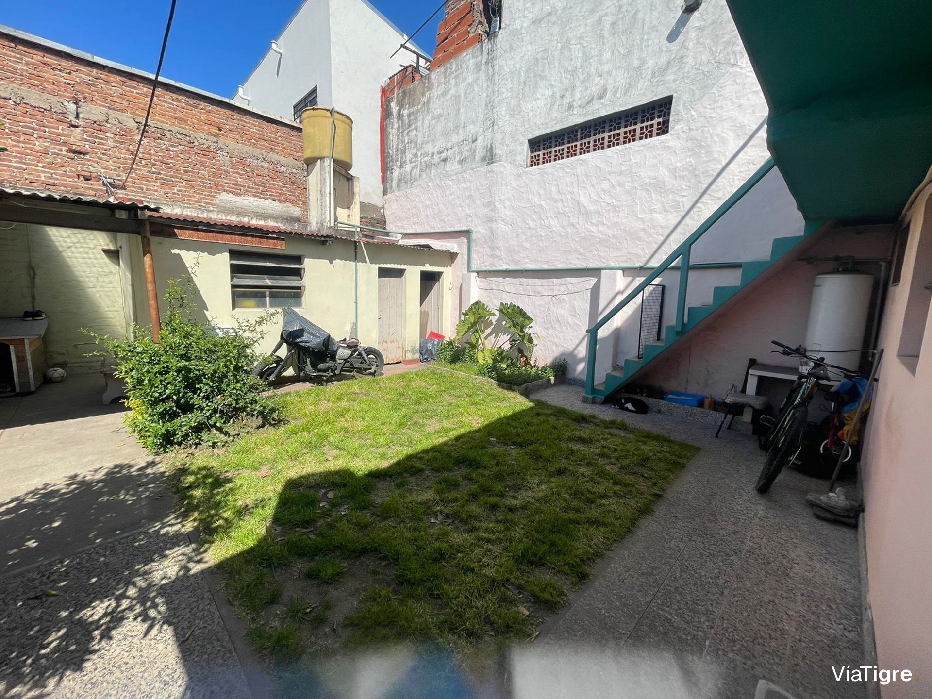 Casa En Venta En Villa Adelina 3 Ambientes