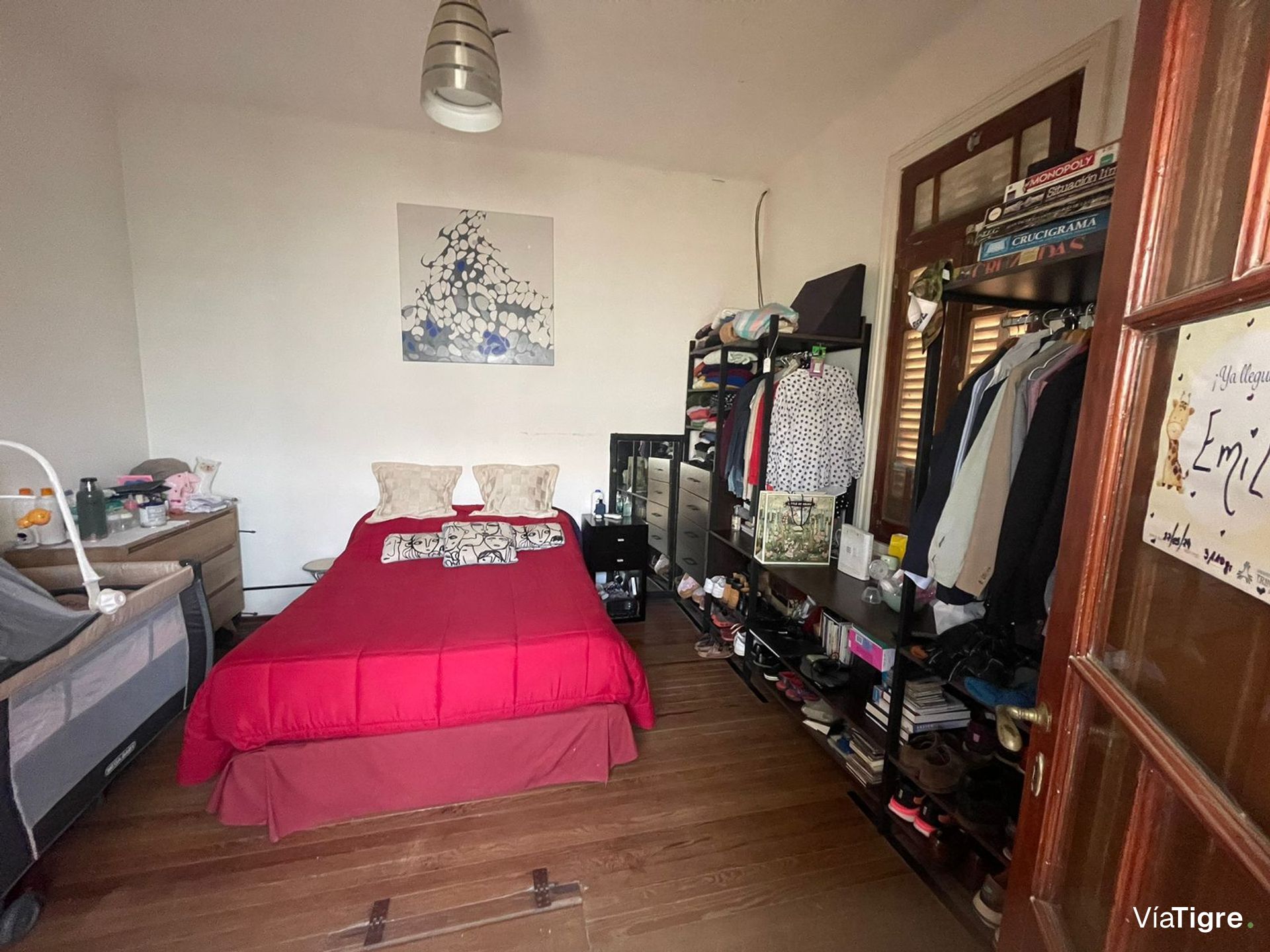 Casa En Venta En Villa Adelina 3 Ambientes