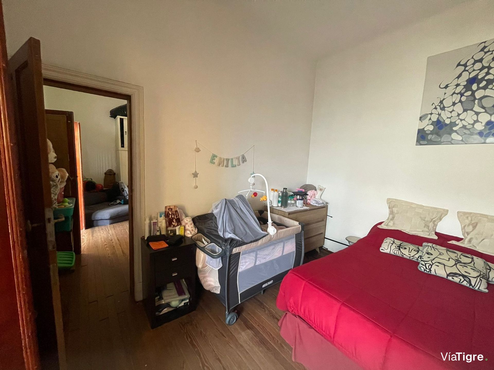 Casa En Venta En Villa Adelina 3 Ambientes