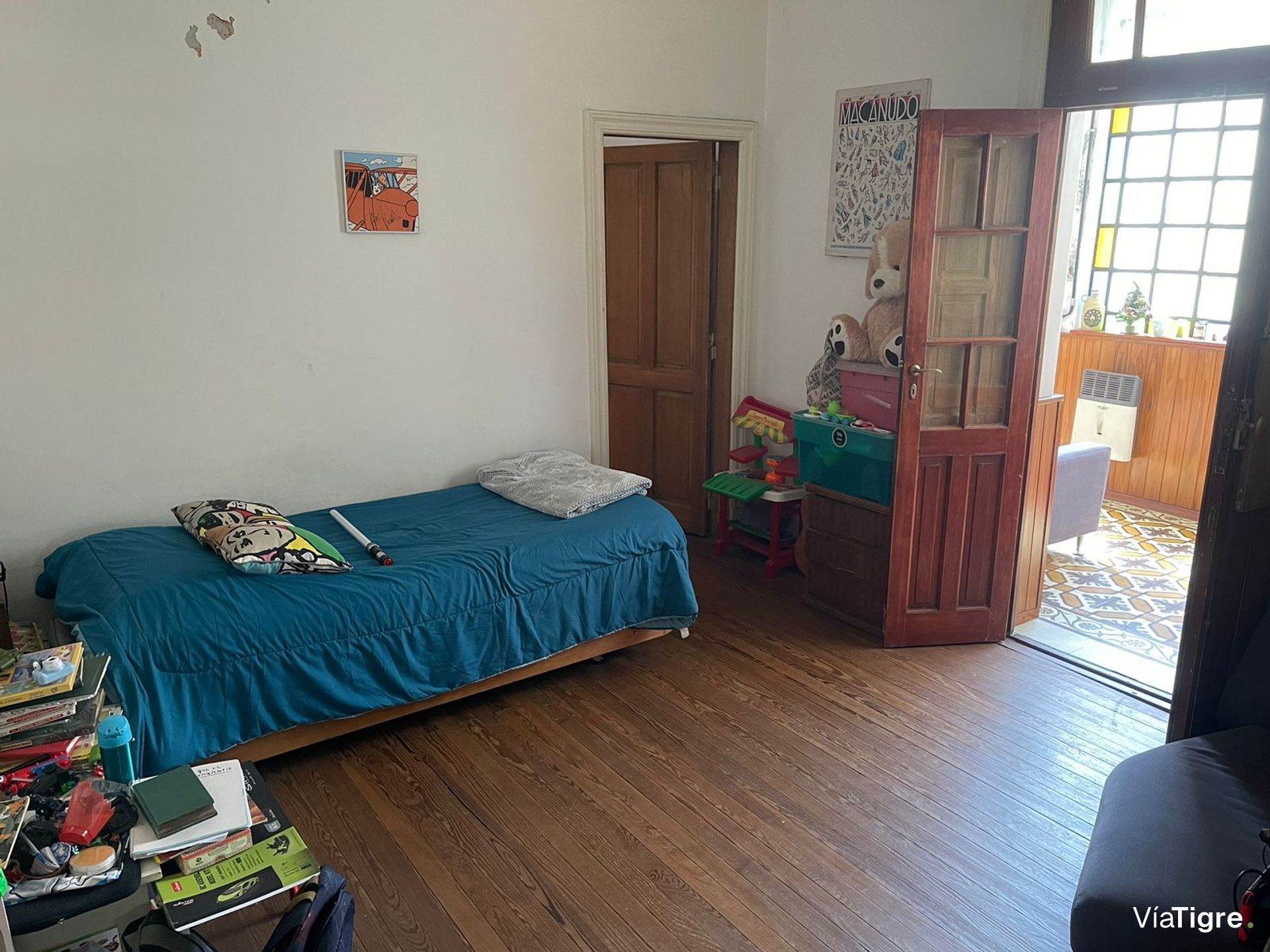 Casa En Venta En Villa Adelina 3 Ambientes