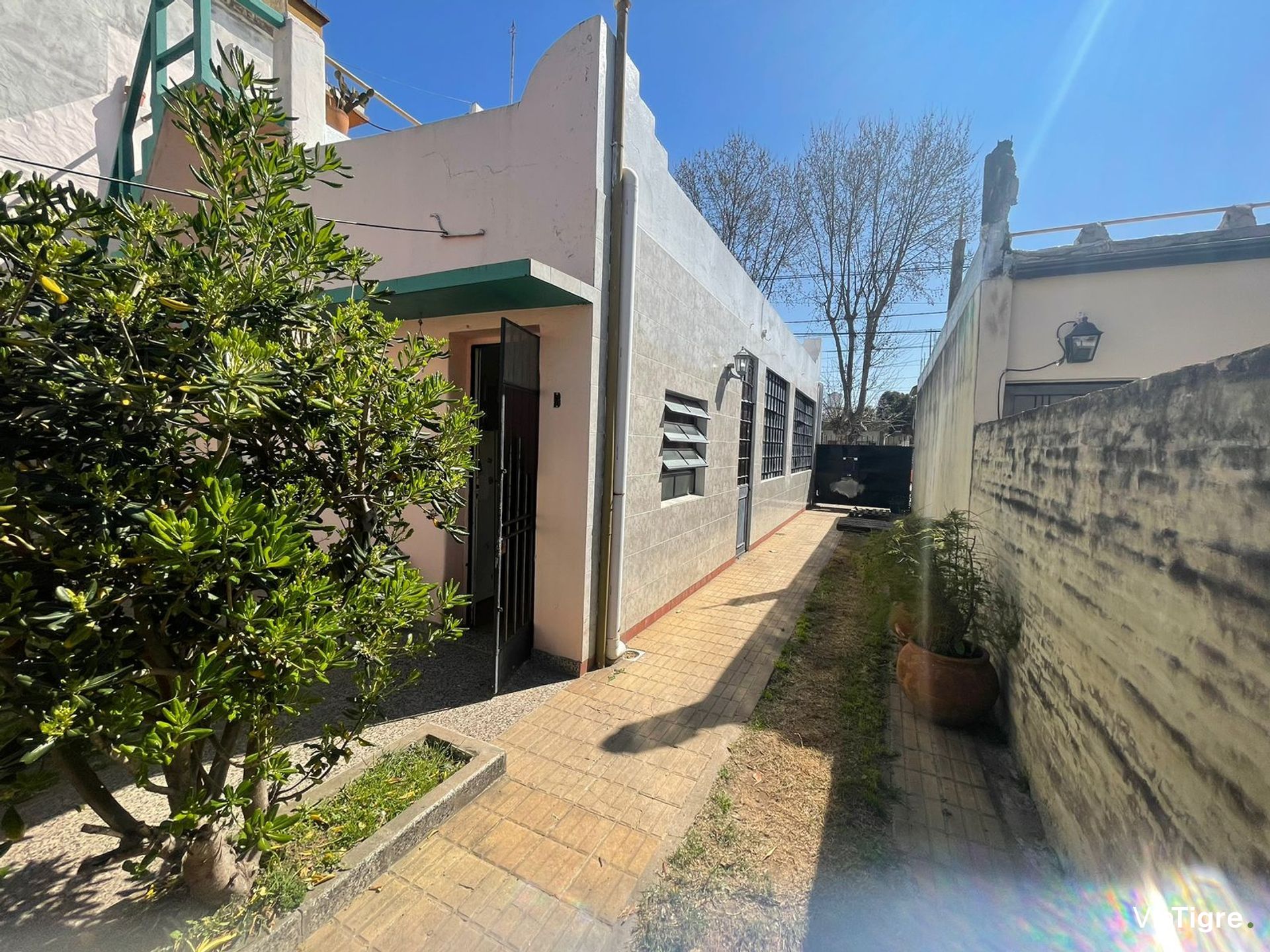 Casa En Venta En Villa Adelina 3 Ambientes