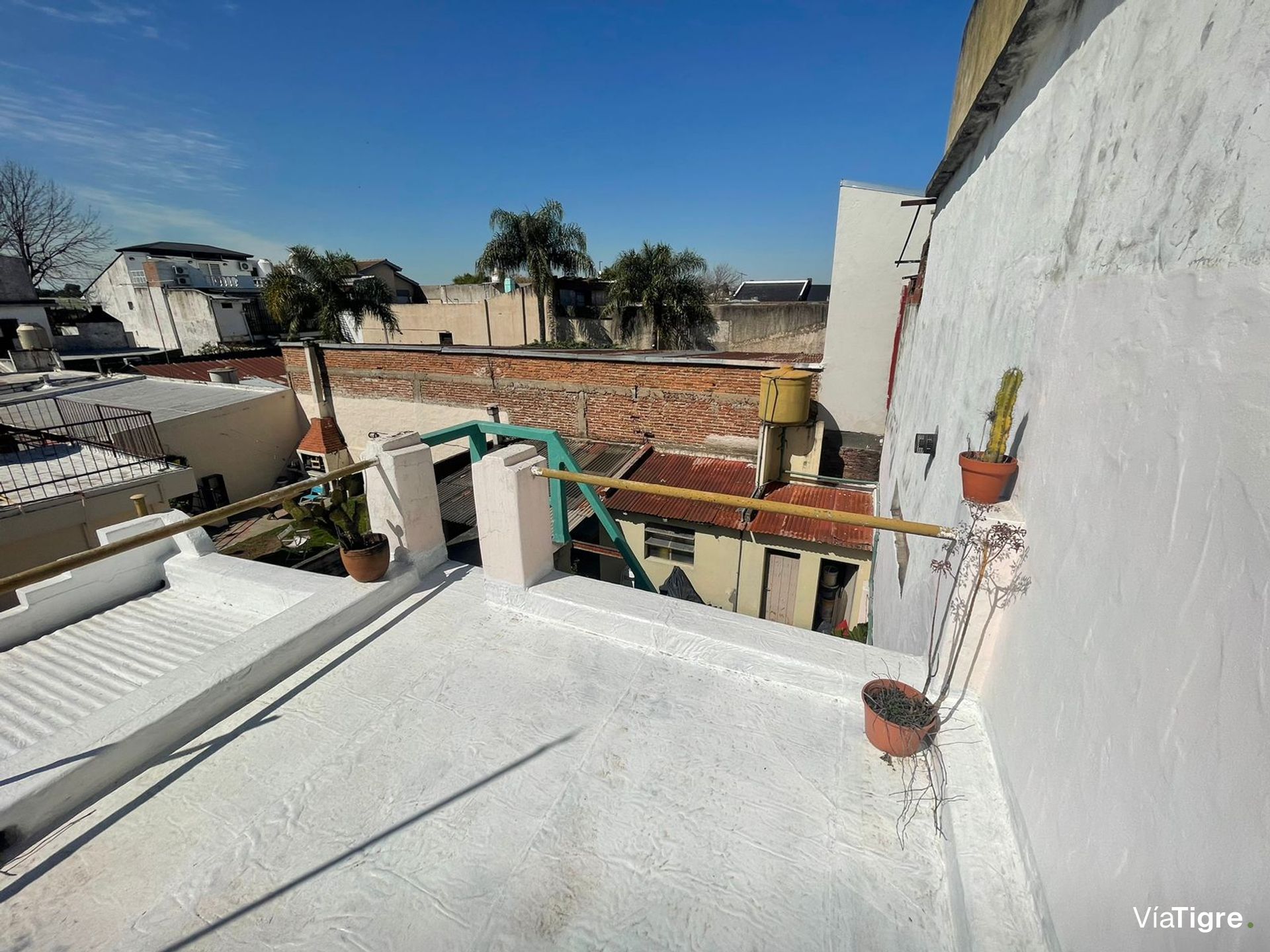 Casa En Venta En Villa Adelina 3 Ambientes