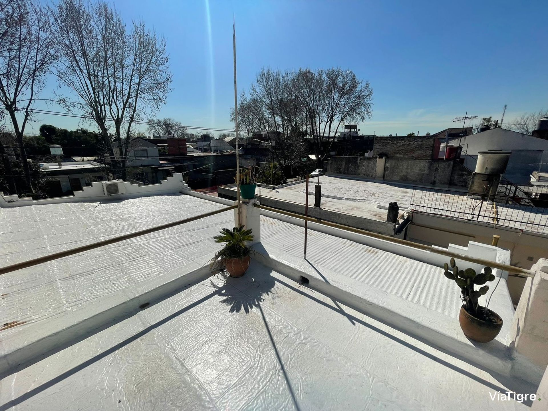 Casa En Venta En Villa Adelina 3 Ambientes