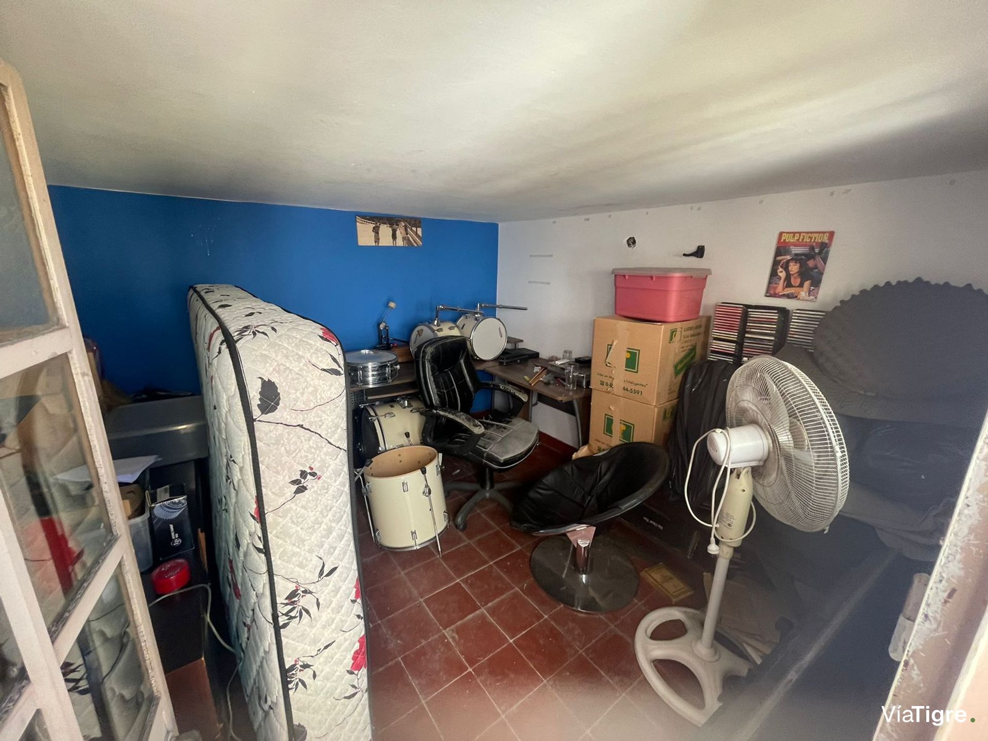 Casa En Venta En Villa Adelina 3 Ambientes
