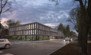 Sale of Domus Office Offices, San Isidro