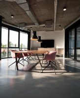 Sale of Domus Office Offices, San Isidro