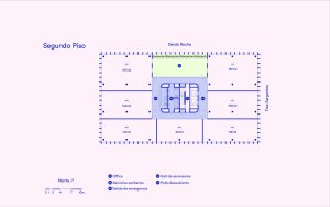 Sale of Domus Office Offices, San Isidro