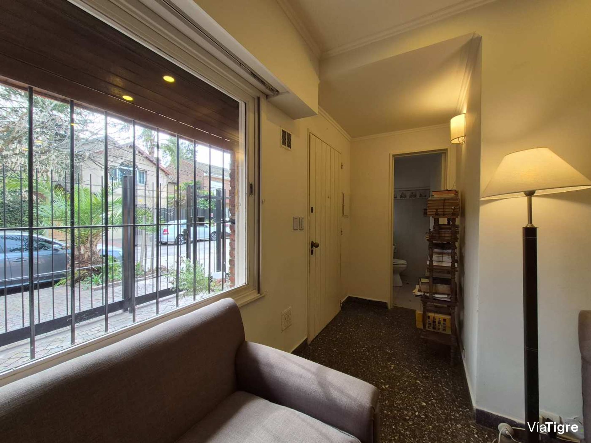 Casa Luminosa con Pileta Beccar San Isidro