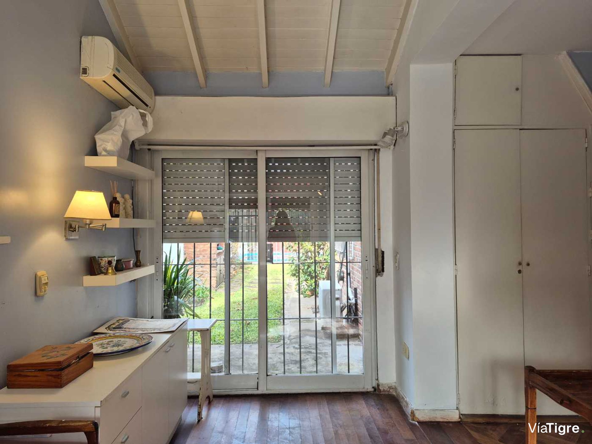 Casa Luminosa con Pileta Beccar San Isidro