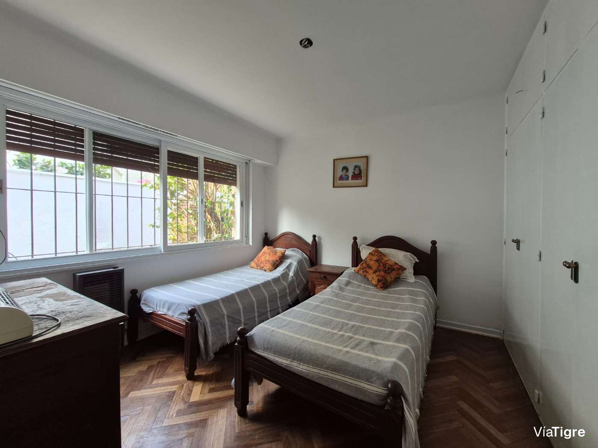 Casa Luminosa con Pileta Beccar San Isidro
