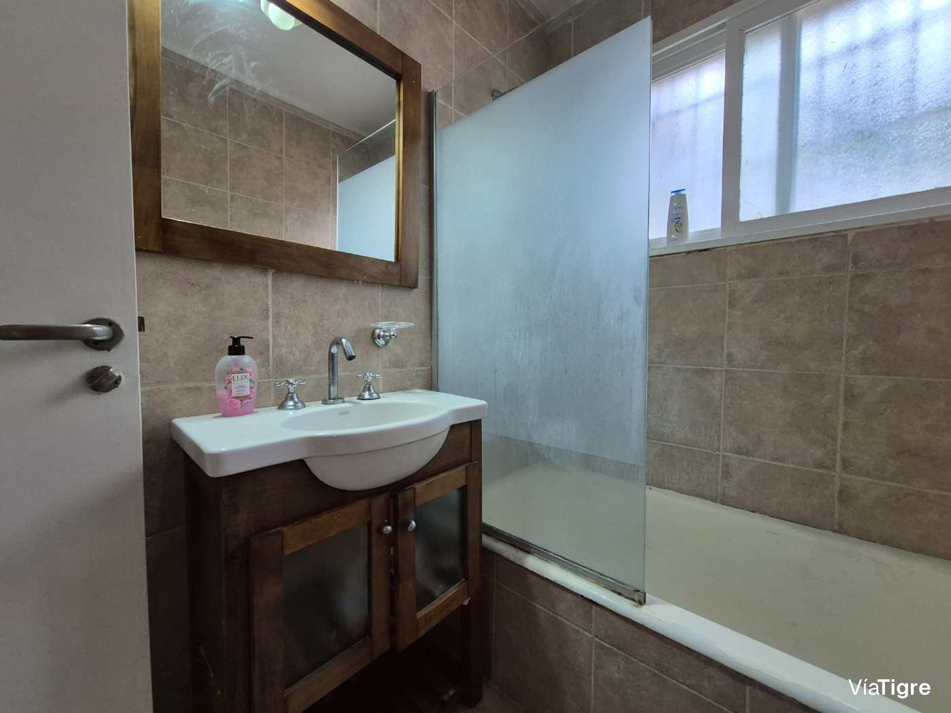 Casa Luminosa con Pileta Beccar San Isidro