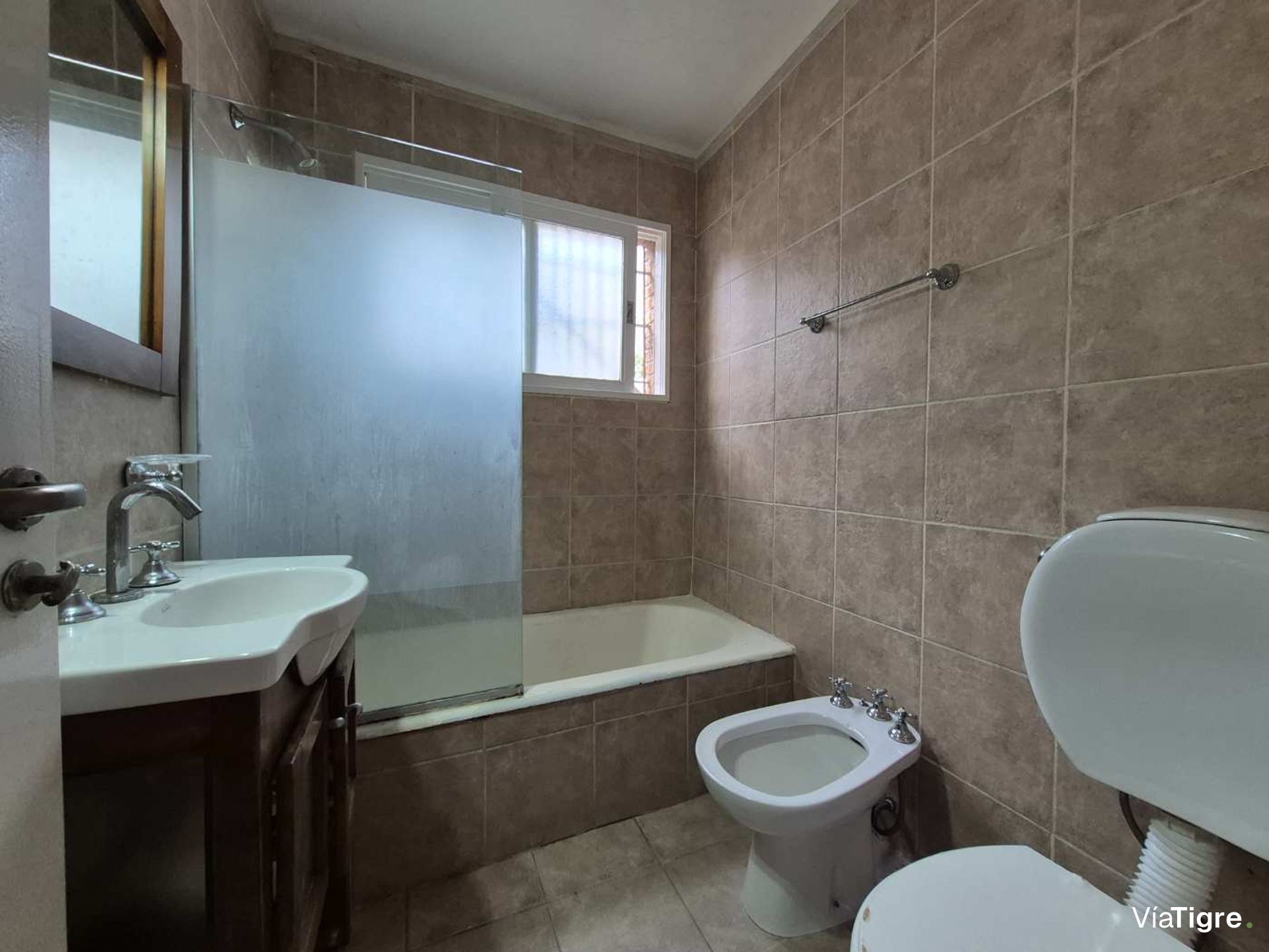 Casa Luminosa con Pileta Beccar San Isidro
