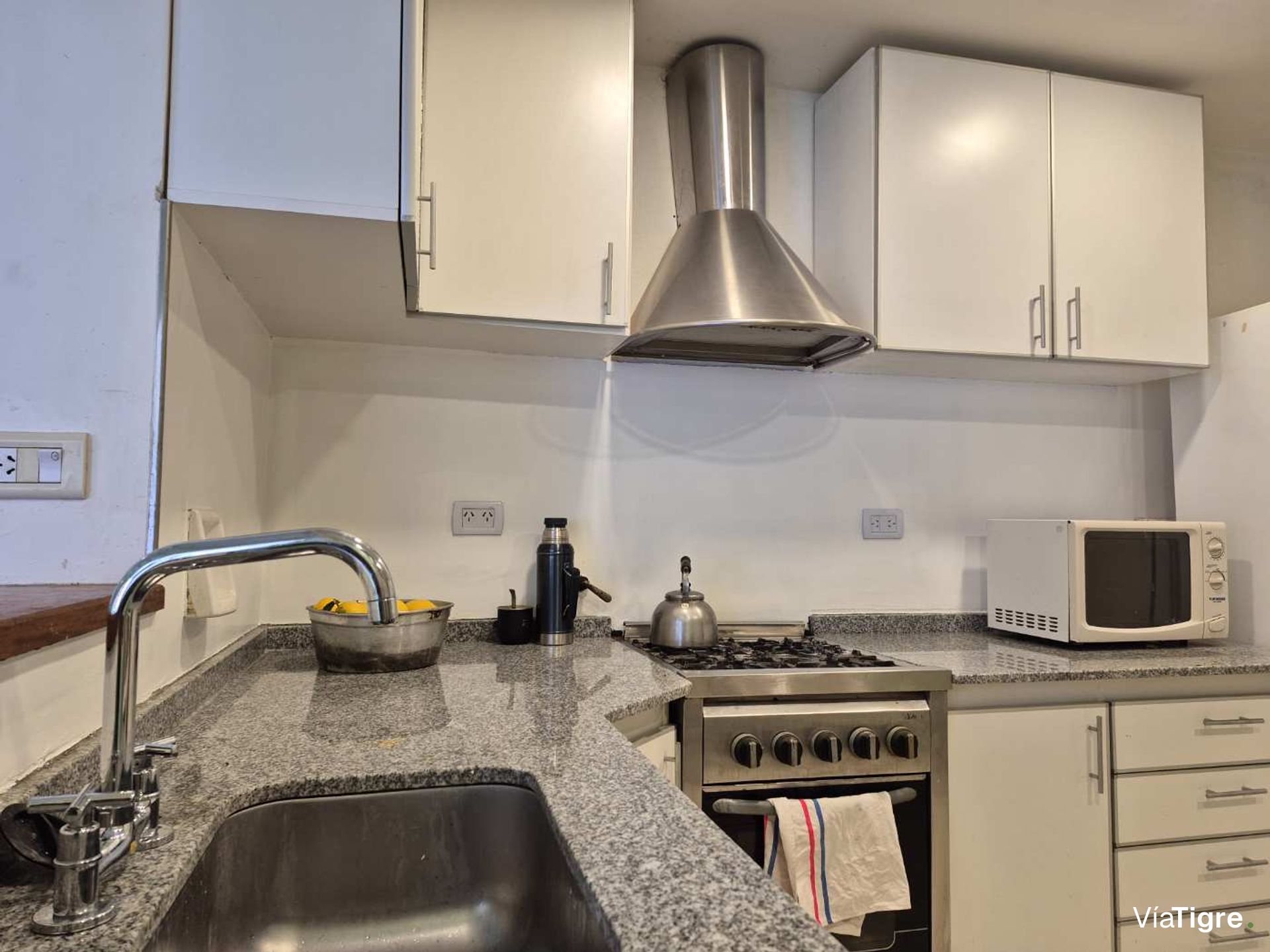 Casa Luminosa con Pileta Beccar San Isidro