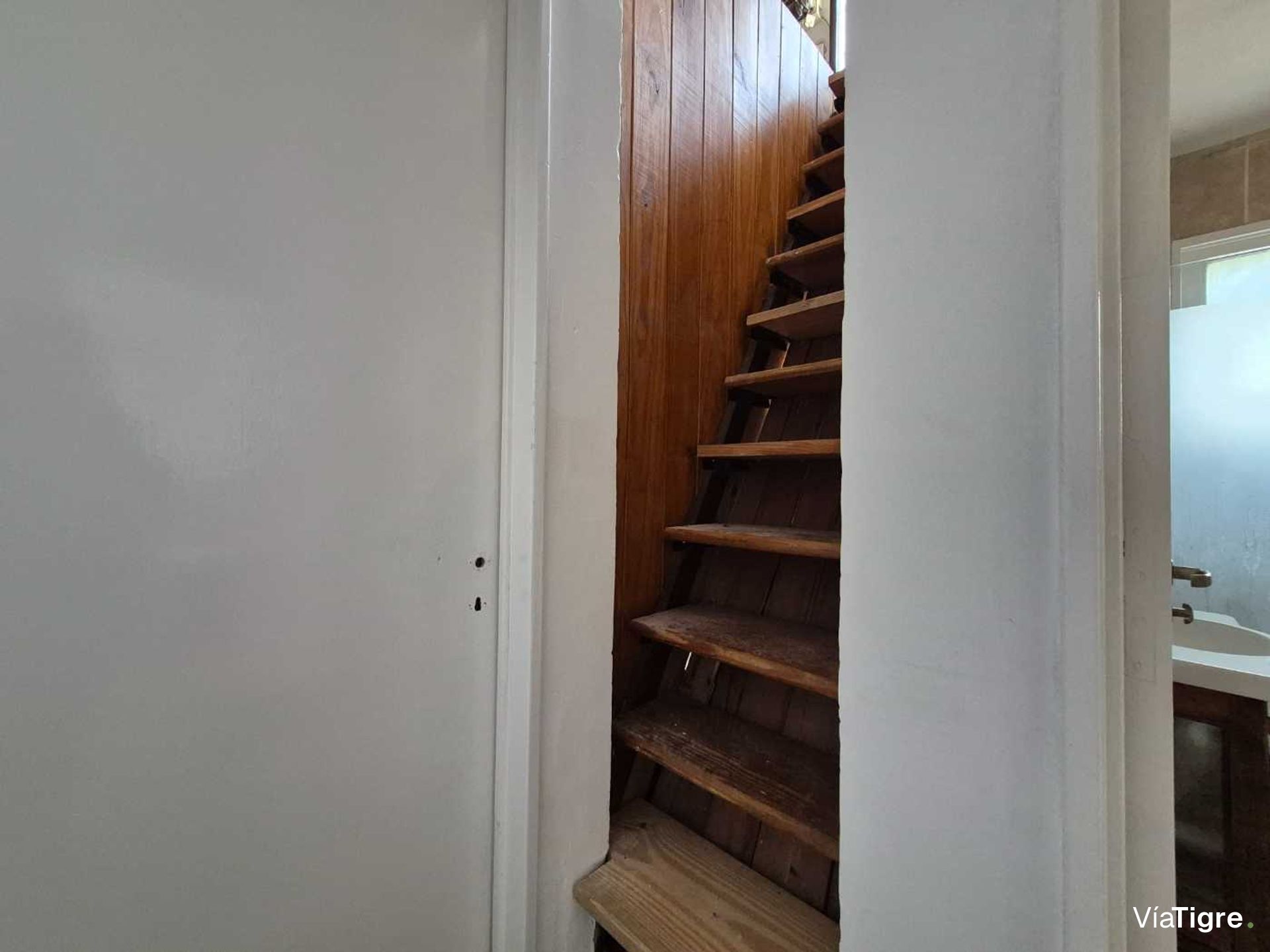 Casa Luminosa con Pileta Beccar San Isidro