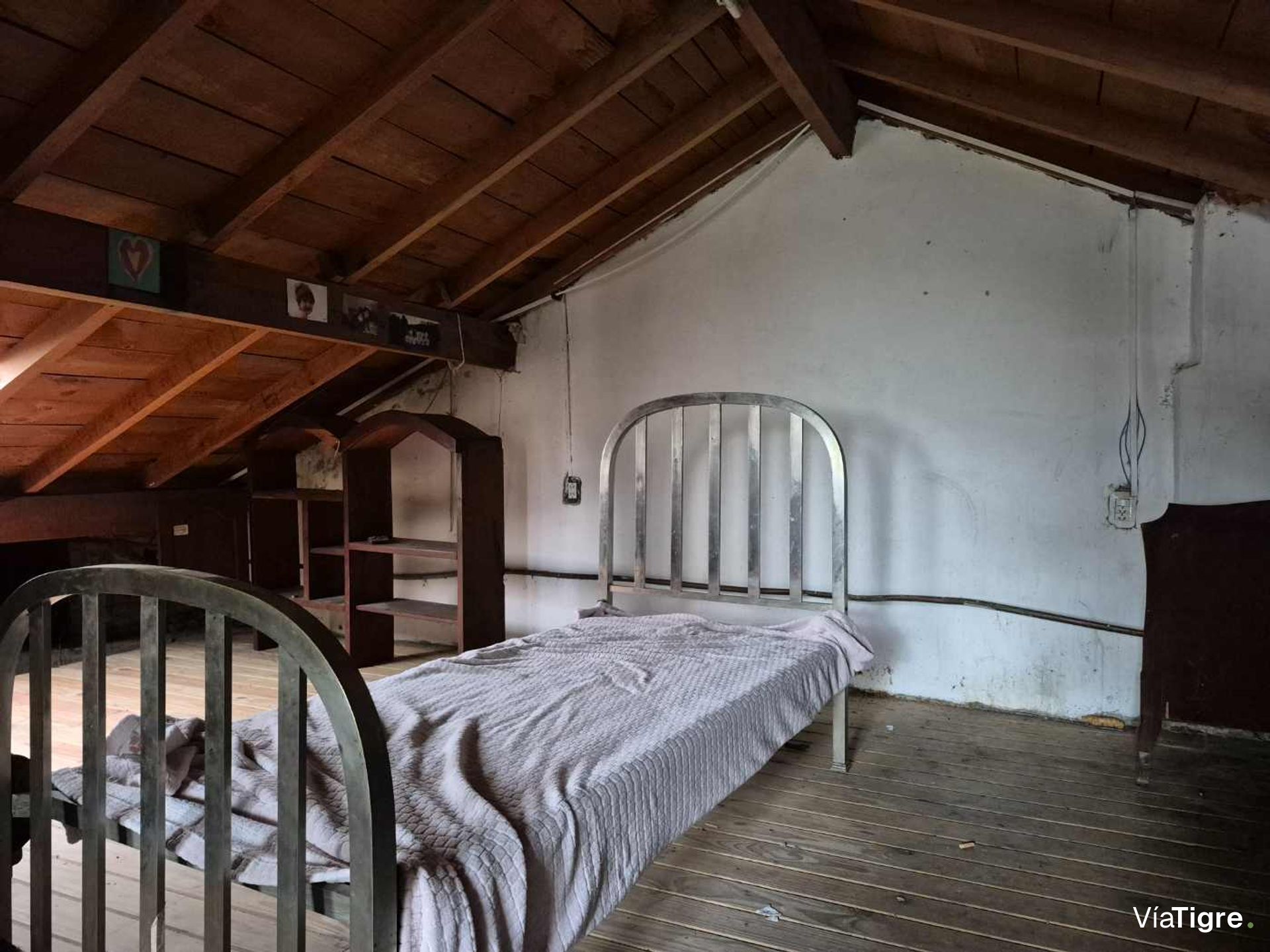 Casa Luminosa con Pileta Beccar San Isidro