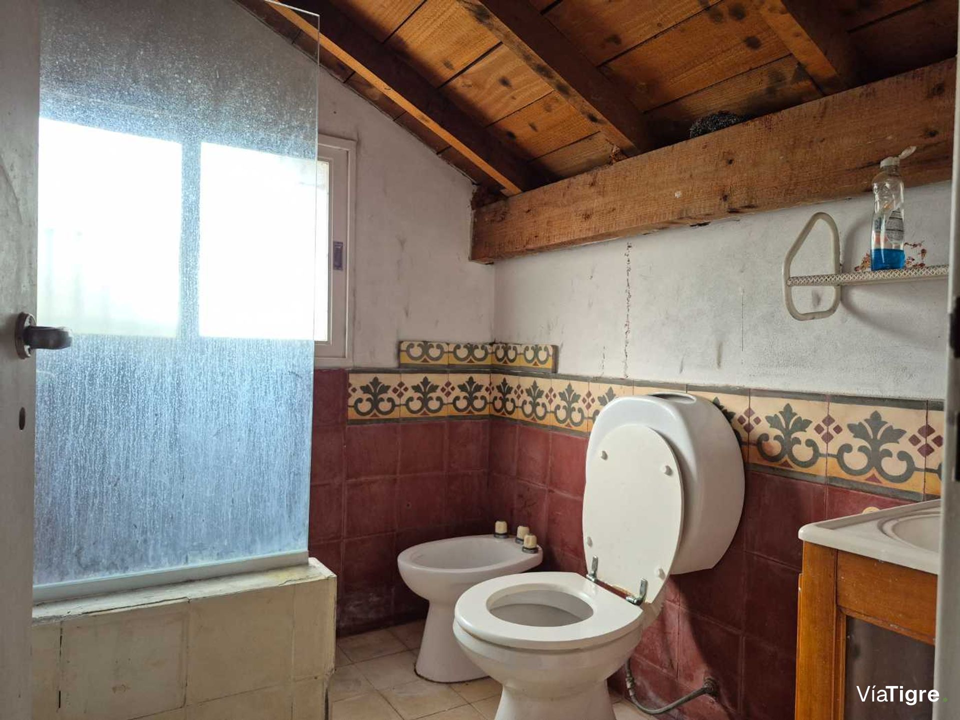 Casa Luminosa con Pileta Beccar San Isidro
