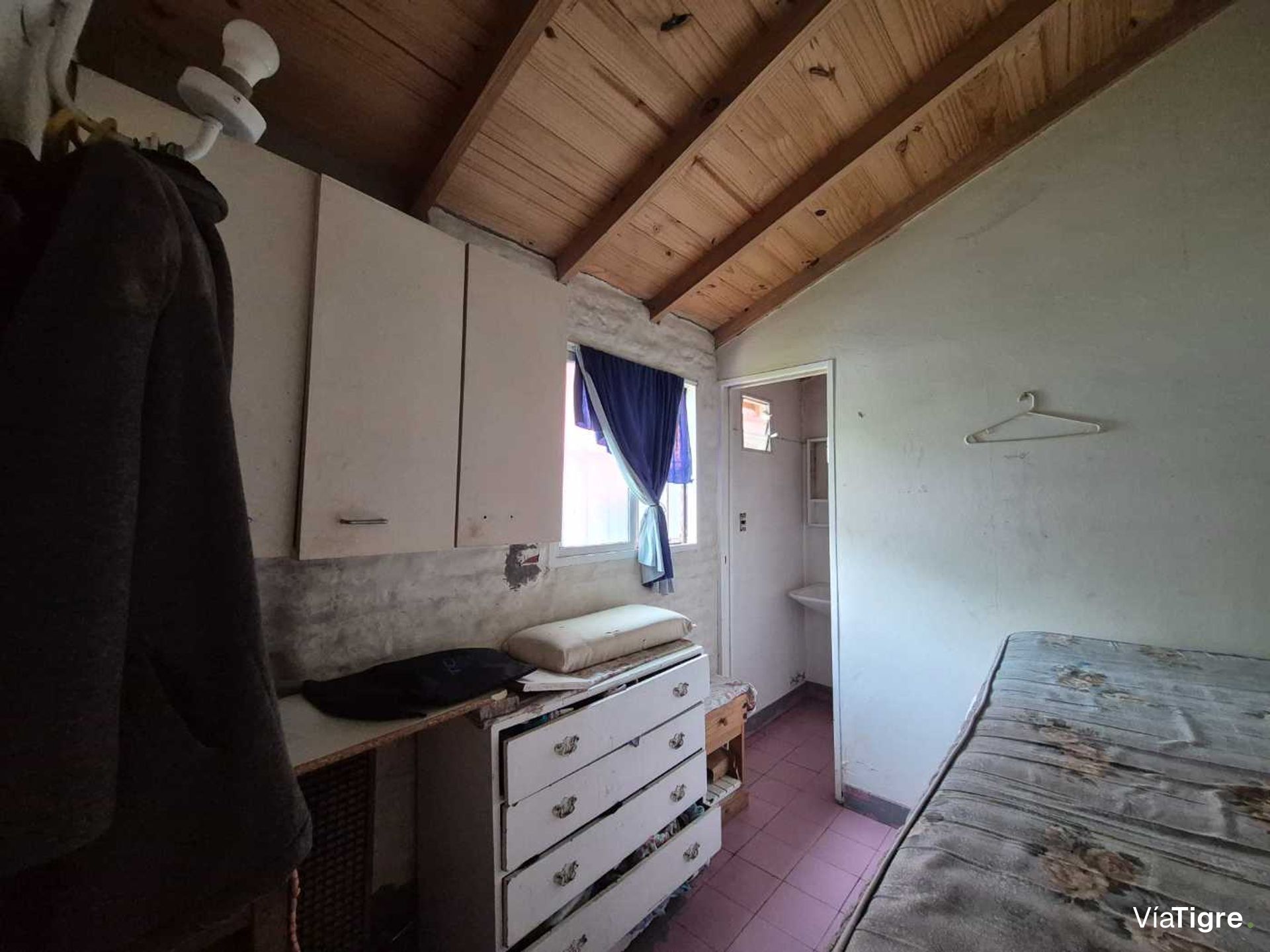 Casa Luminosa con Pileta Beccar San Isidro