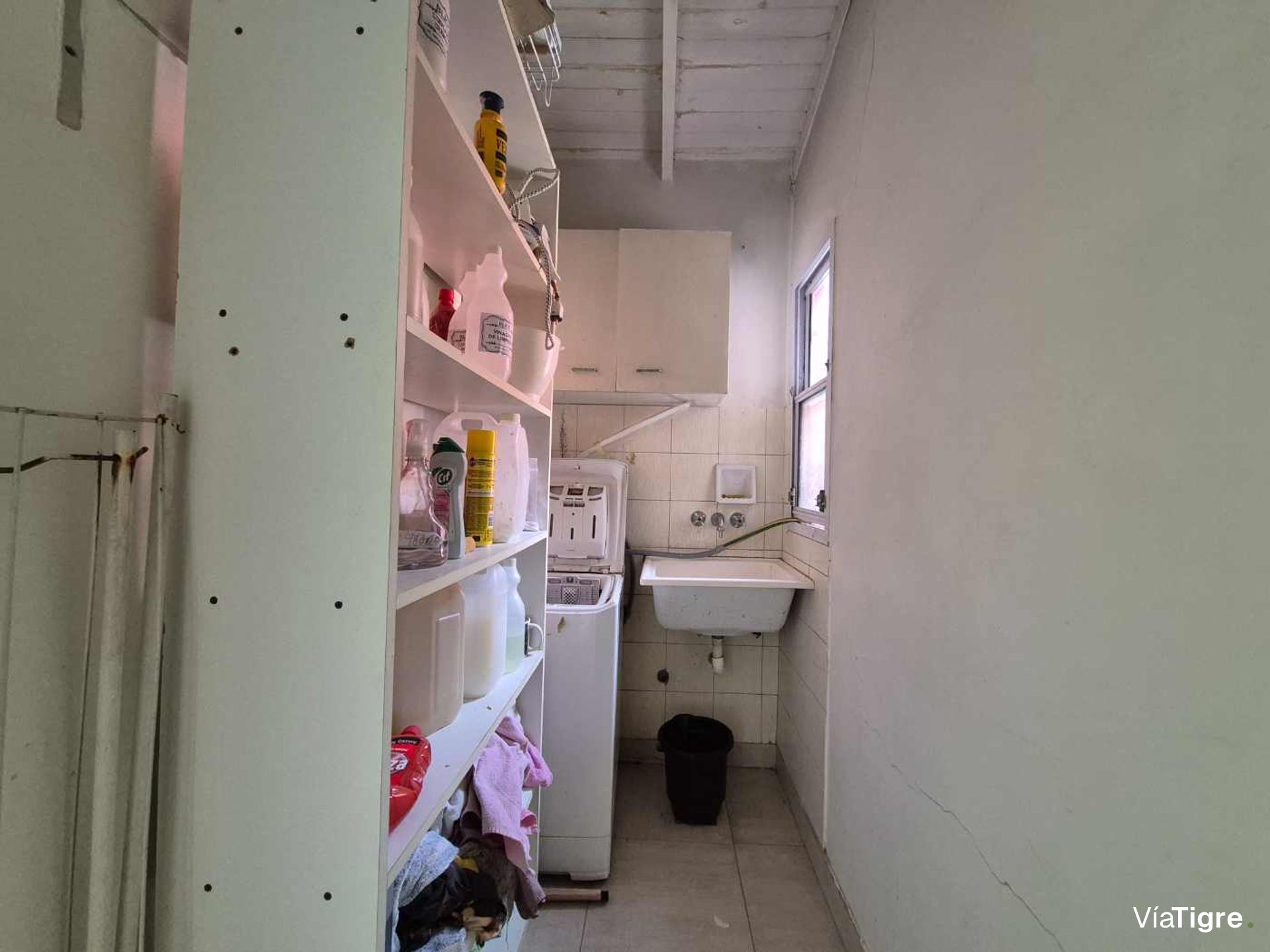 Casa Luminosa con Pileta Beccar San Isidro