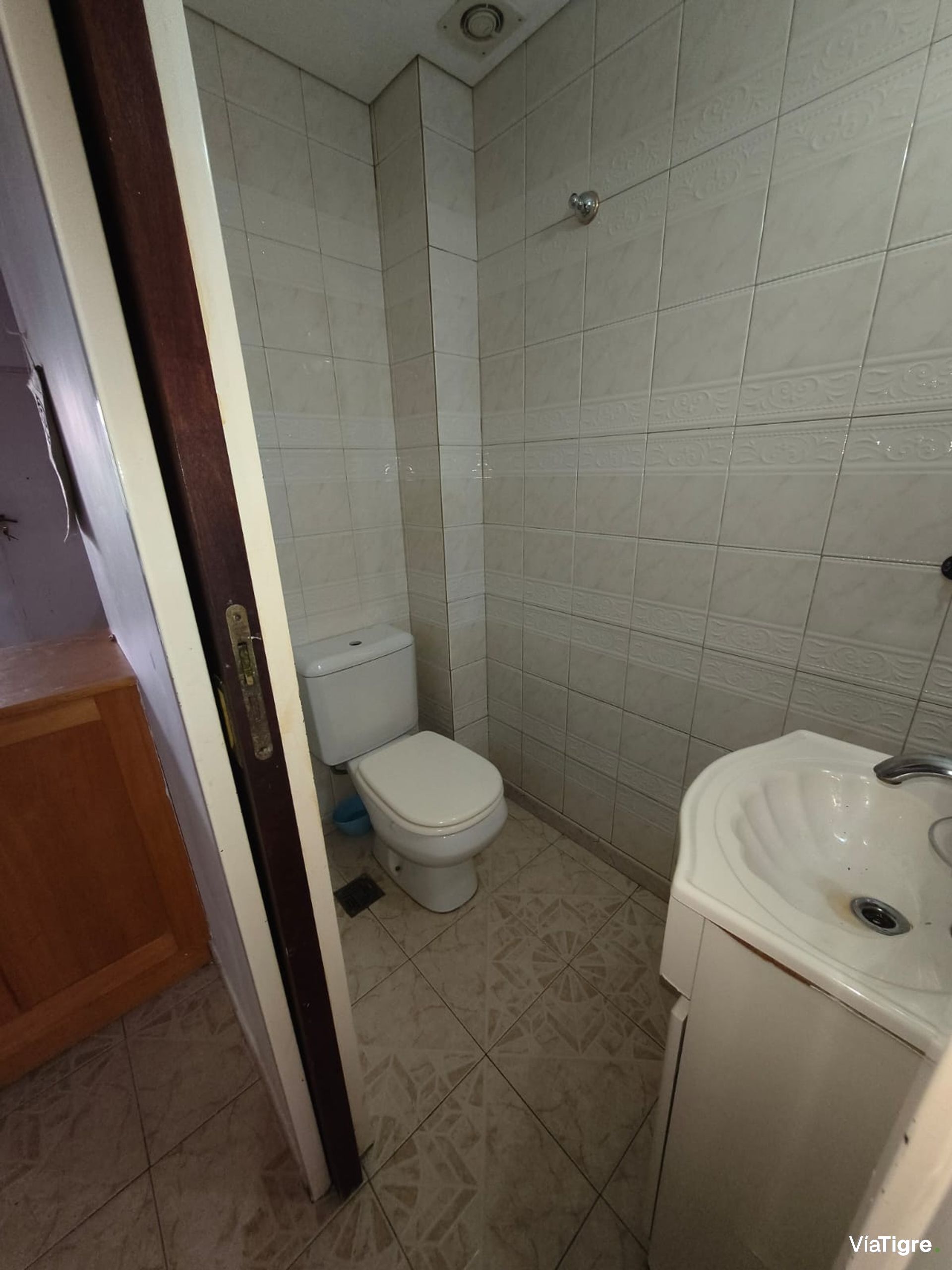 Venta Casa Duplex Cochera Parrilla Tigre