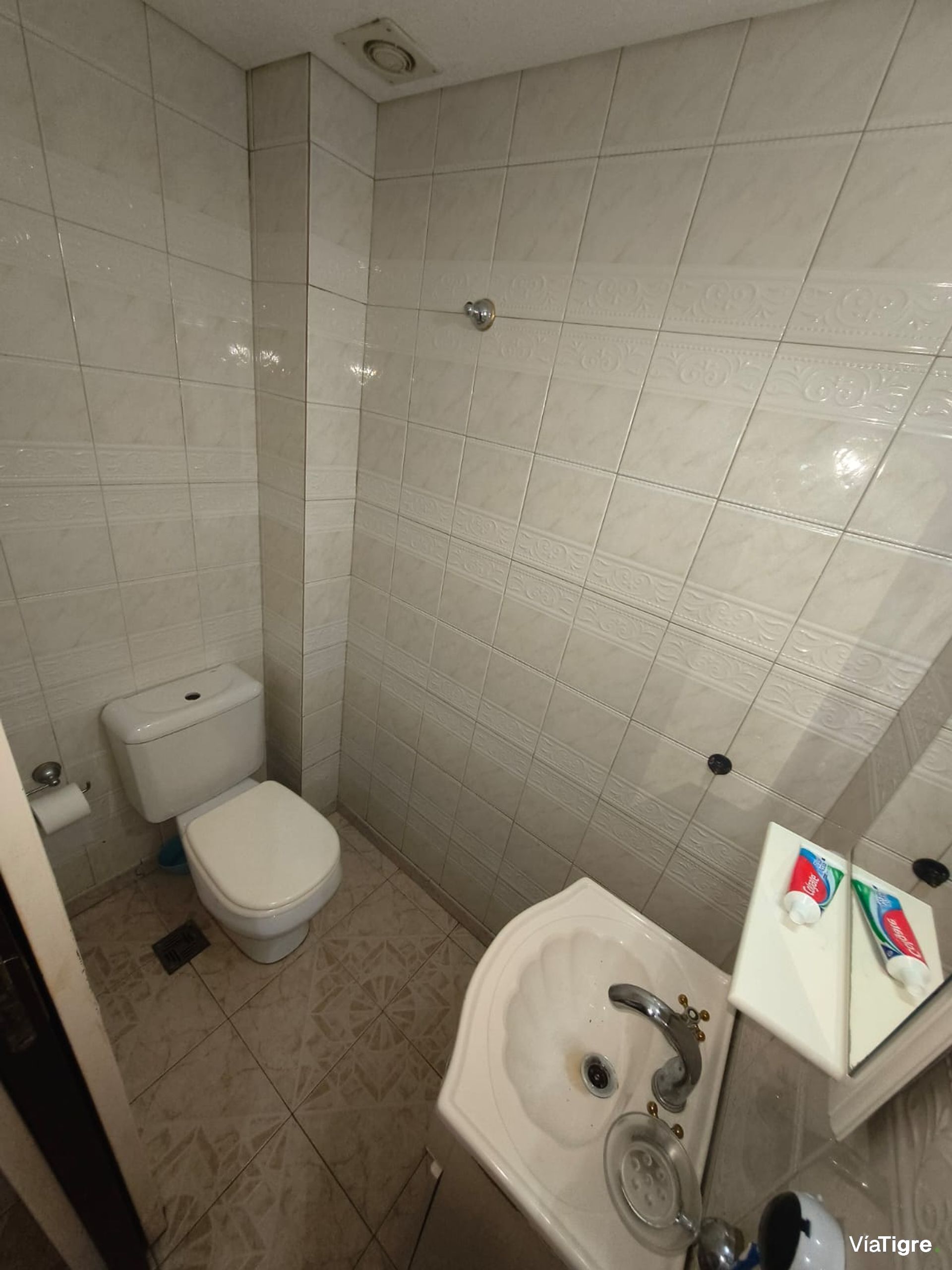 Venta Casa Duplex Cochera Parrilla Tigre