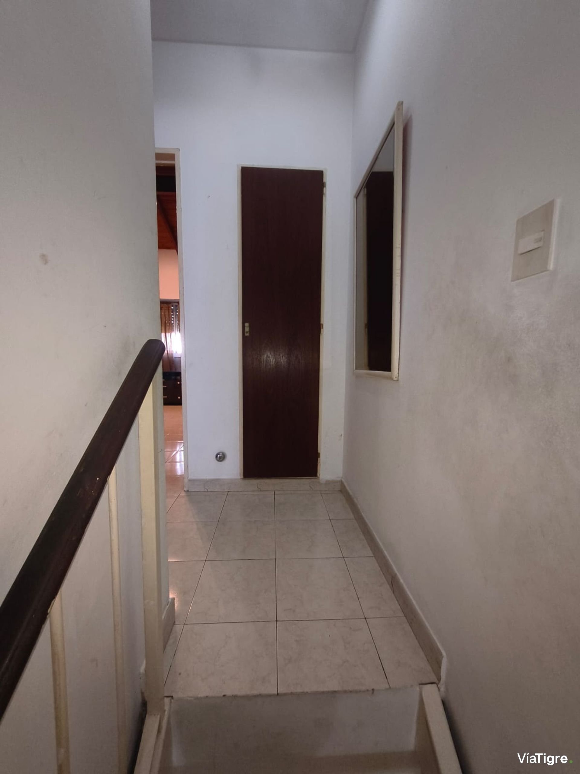 Venta Casa Duplex Cochera Parrilla Tigre