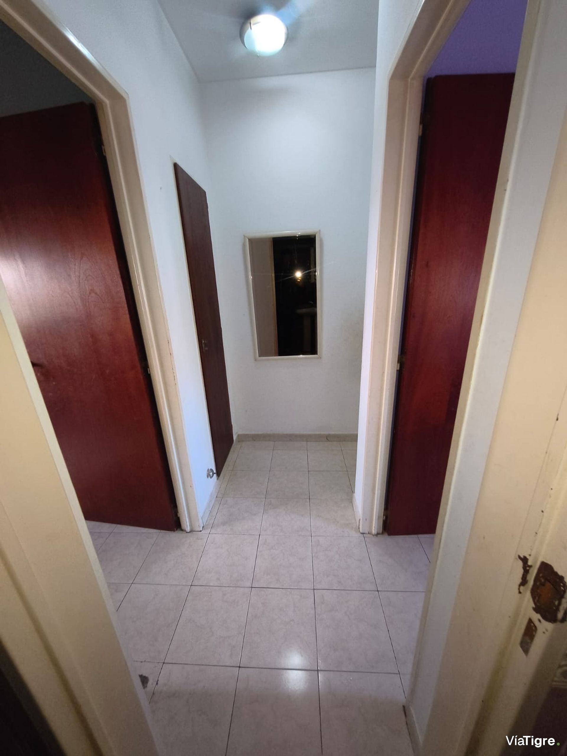 Venta Casa Duplex Cochera Parrilla Tigre