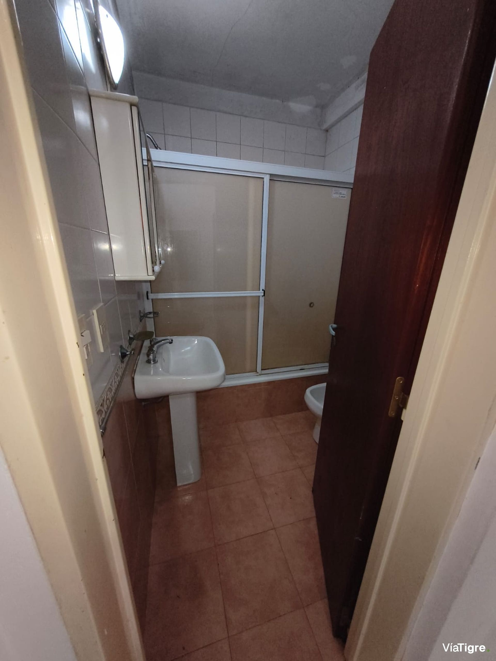 Venta Casa Duplex Cochera Parrilla Tigre