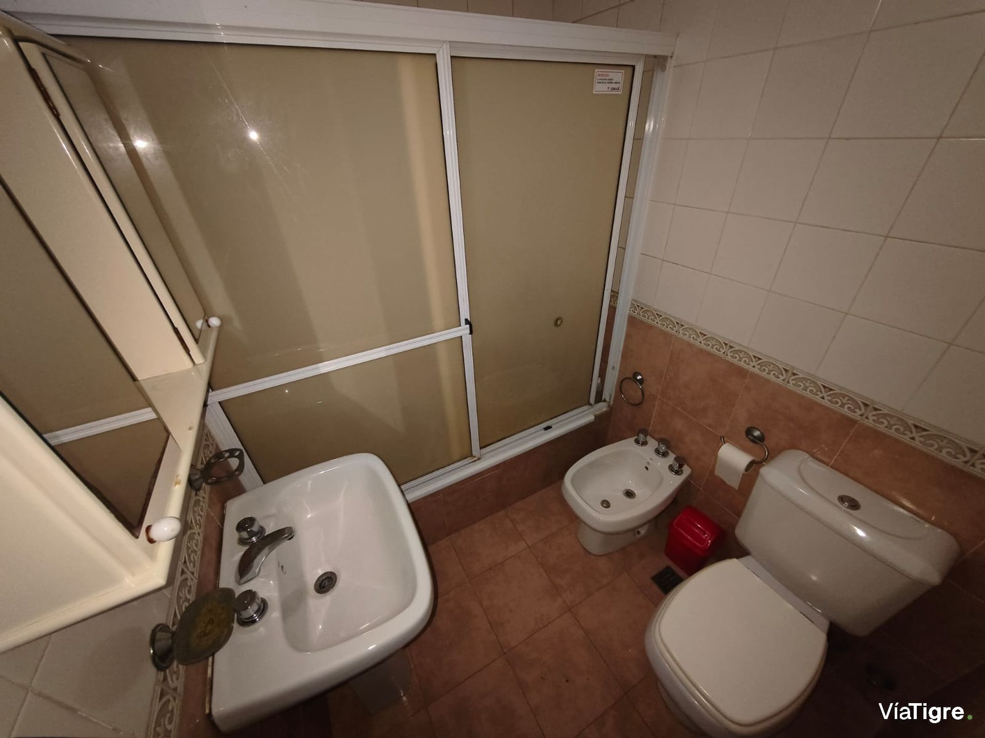 Venta Casa Duplex Cochera Parrilla Tigre
