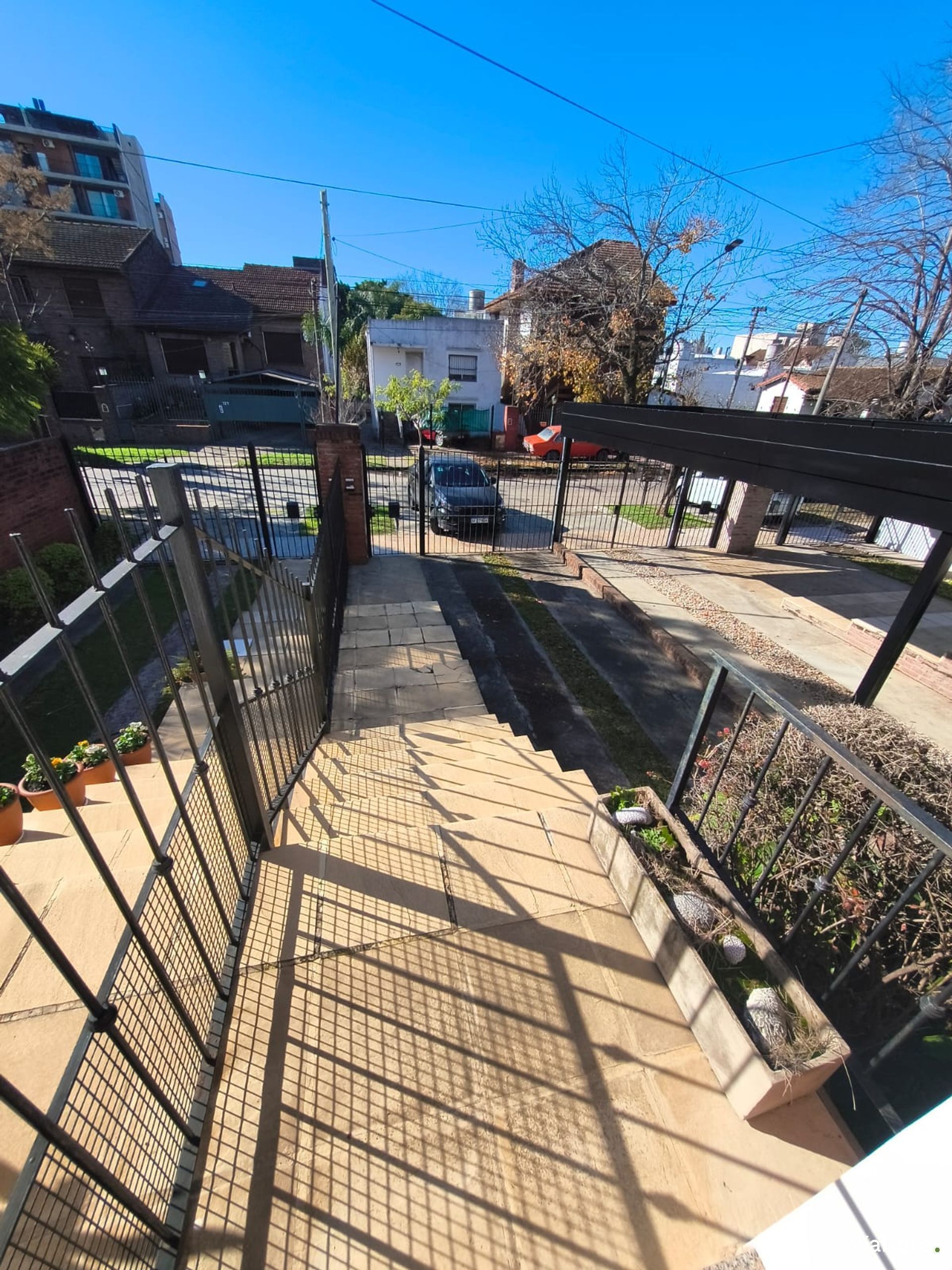 Venta Casa Duplex Cochera Parrilla Tigre