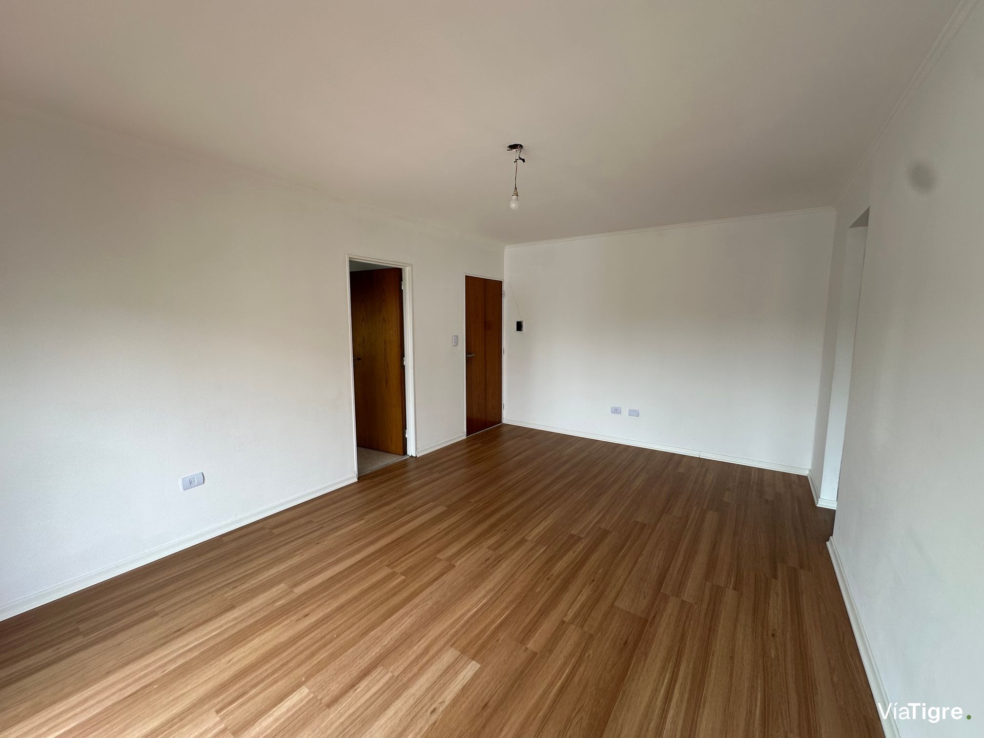 Departamento 2 Ambientes En Venta En Victoria