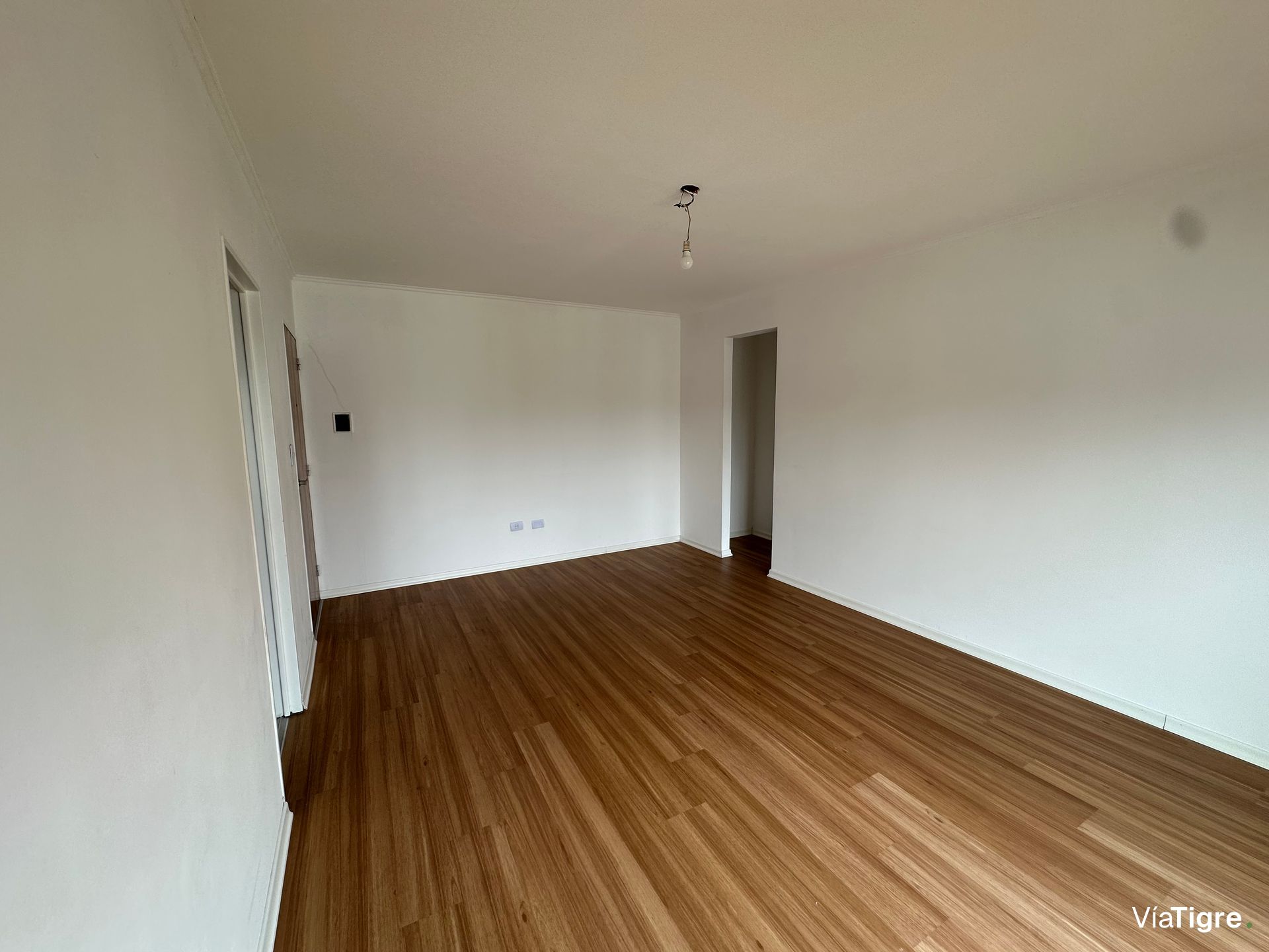 Departamento 2 Ambientes En Venta En Victoria