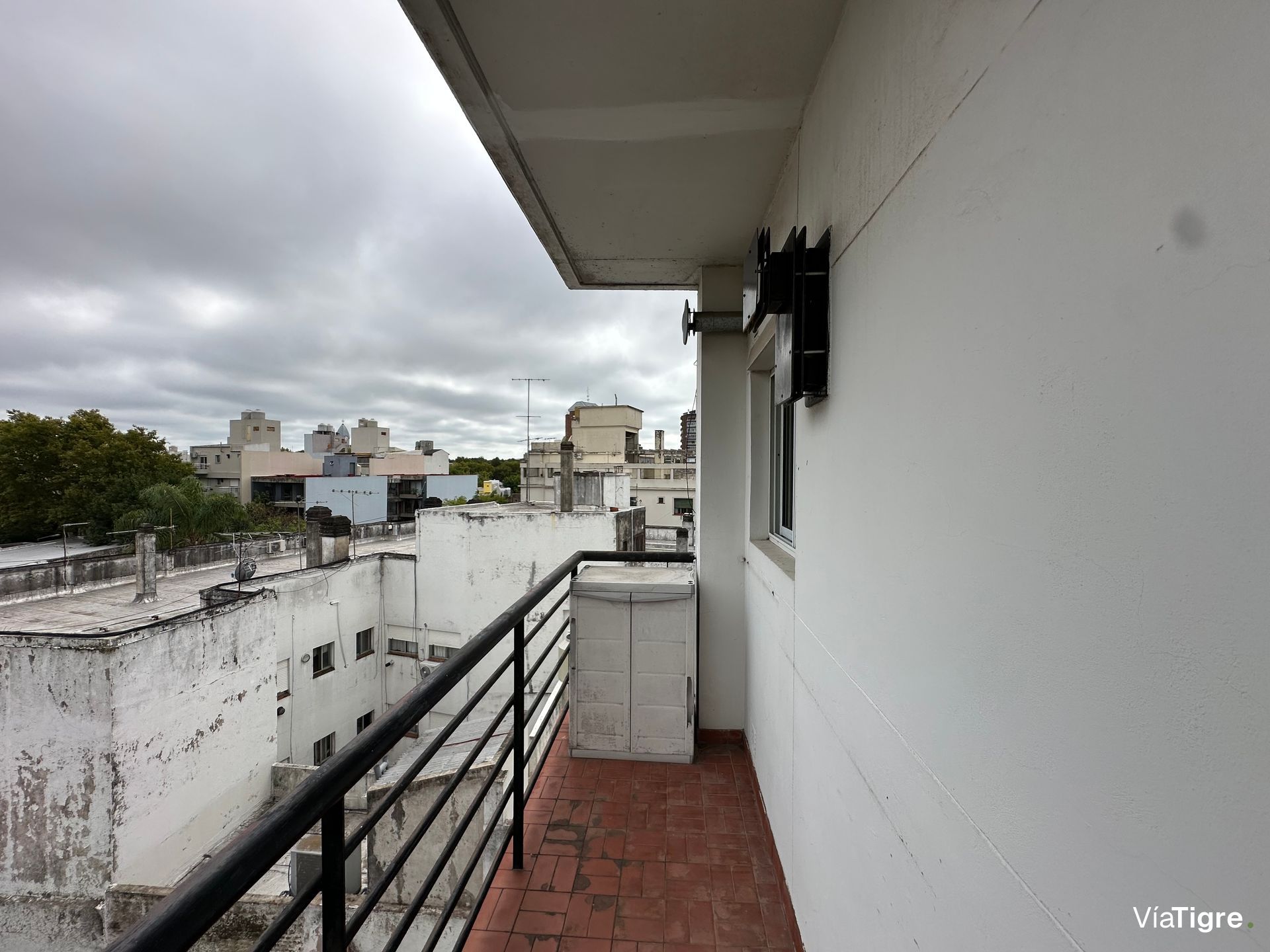 Departamento 2 Ambientes En Venta En Victoria