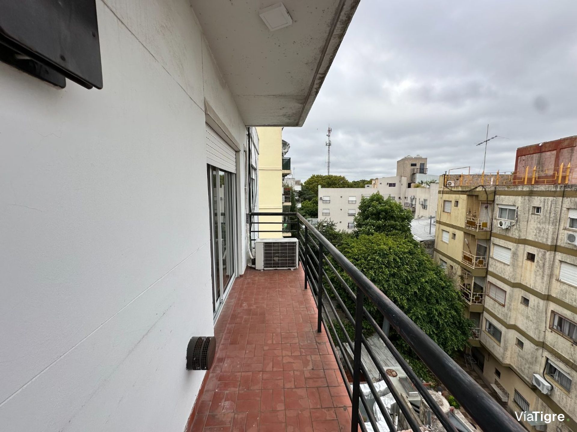 Departamento 2 Ambientes En Venta En Victoria
