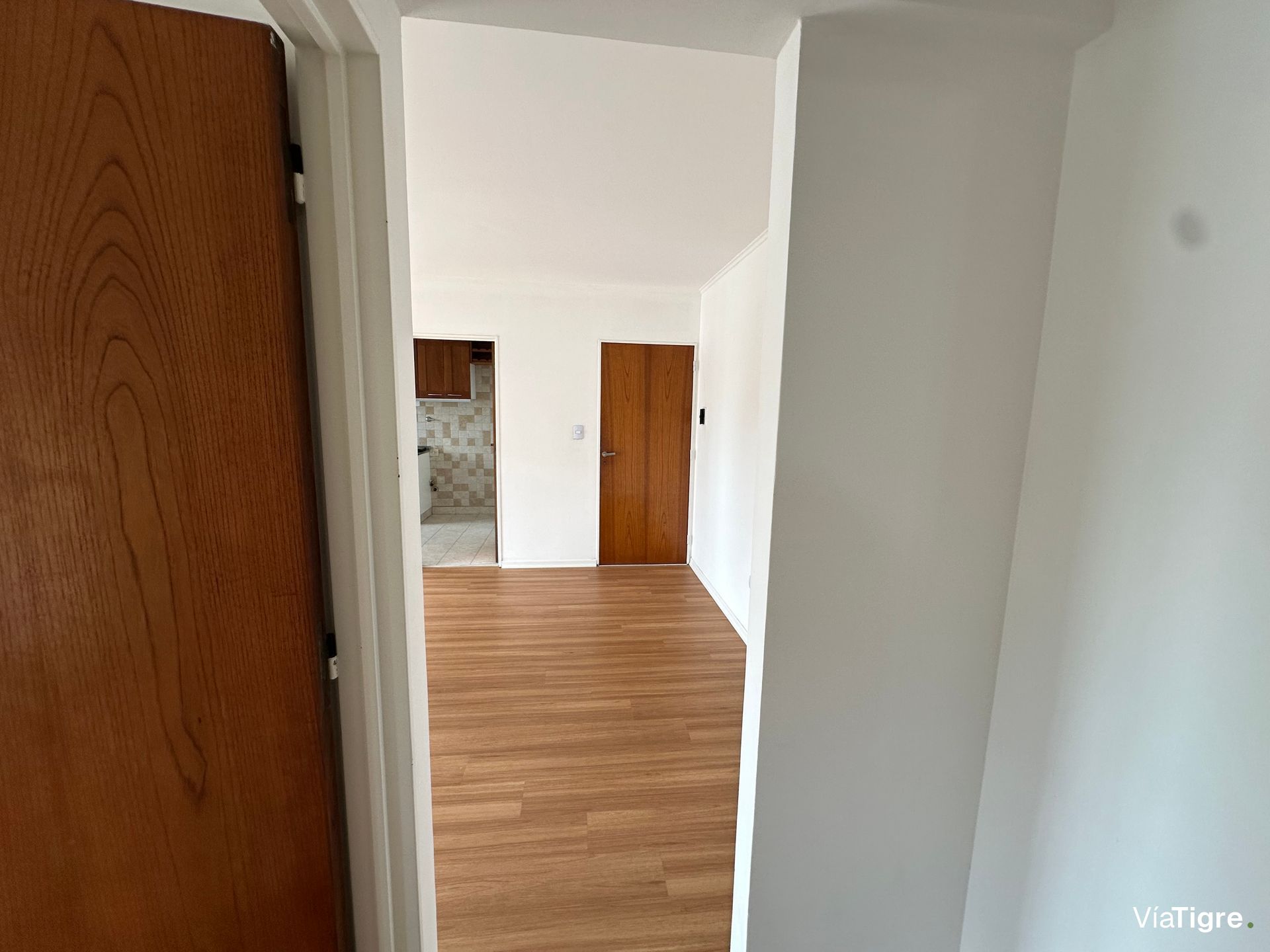 Departamento 2 Ambientes En Venta En Victoria