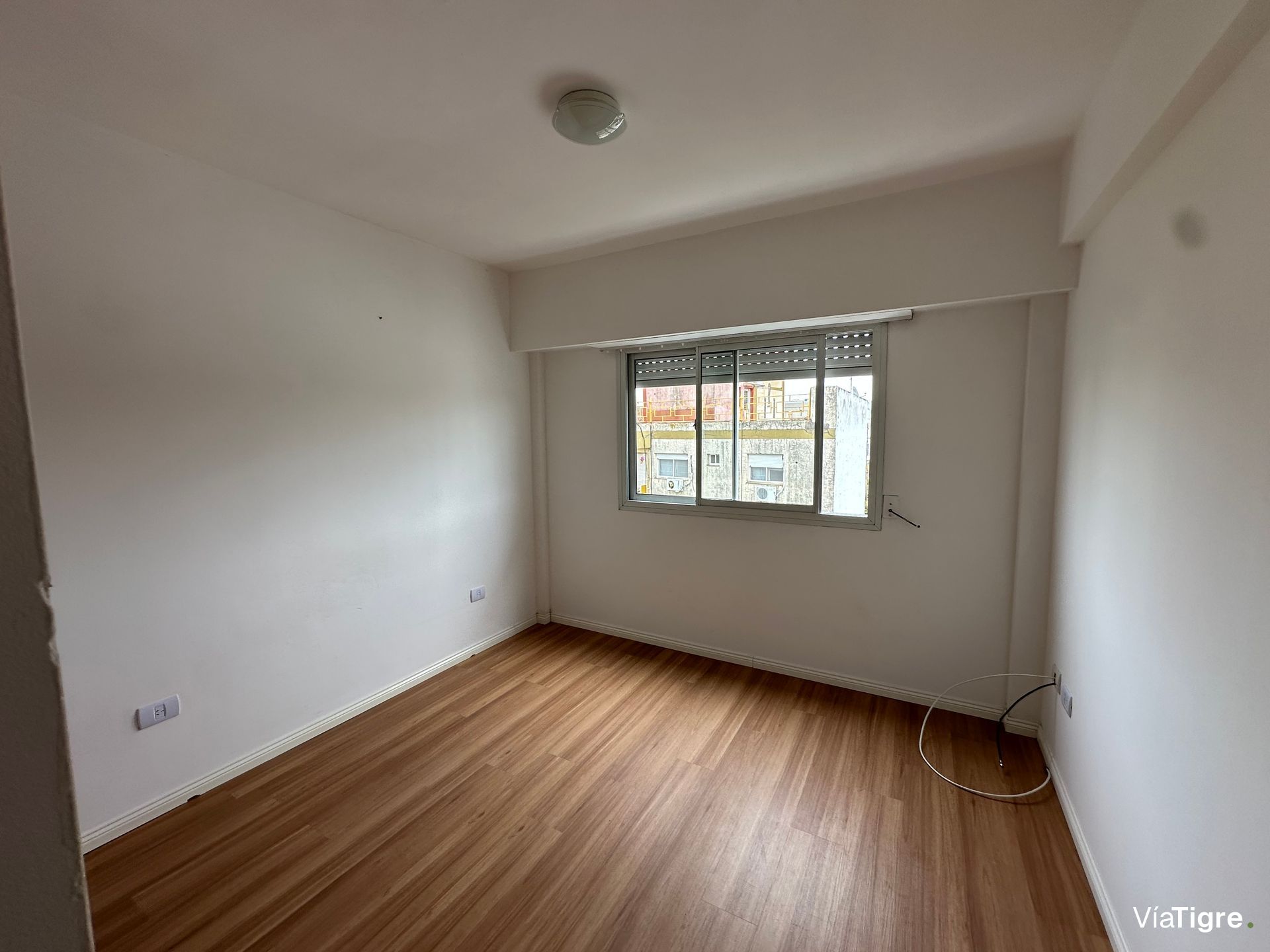 Departamento 2 Ambientes En Venta En Victoria