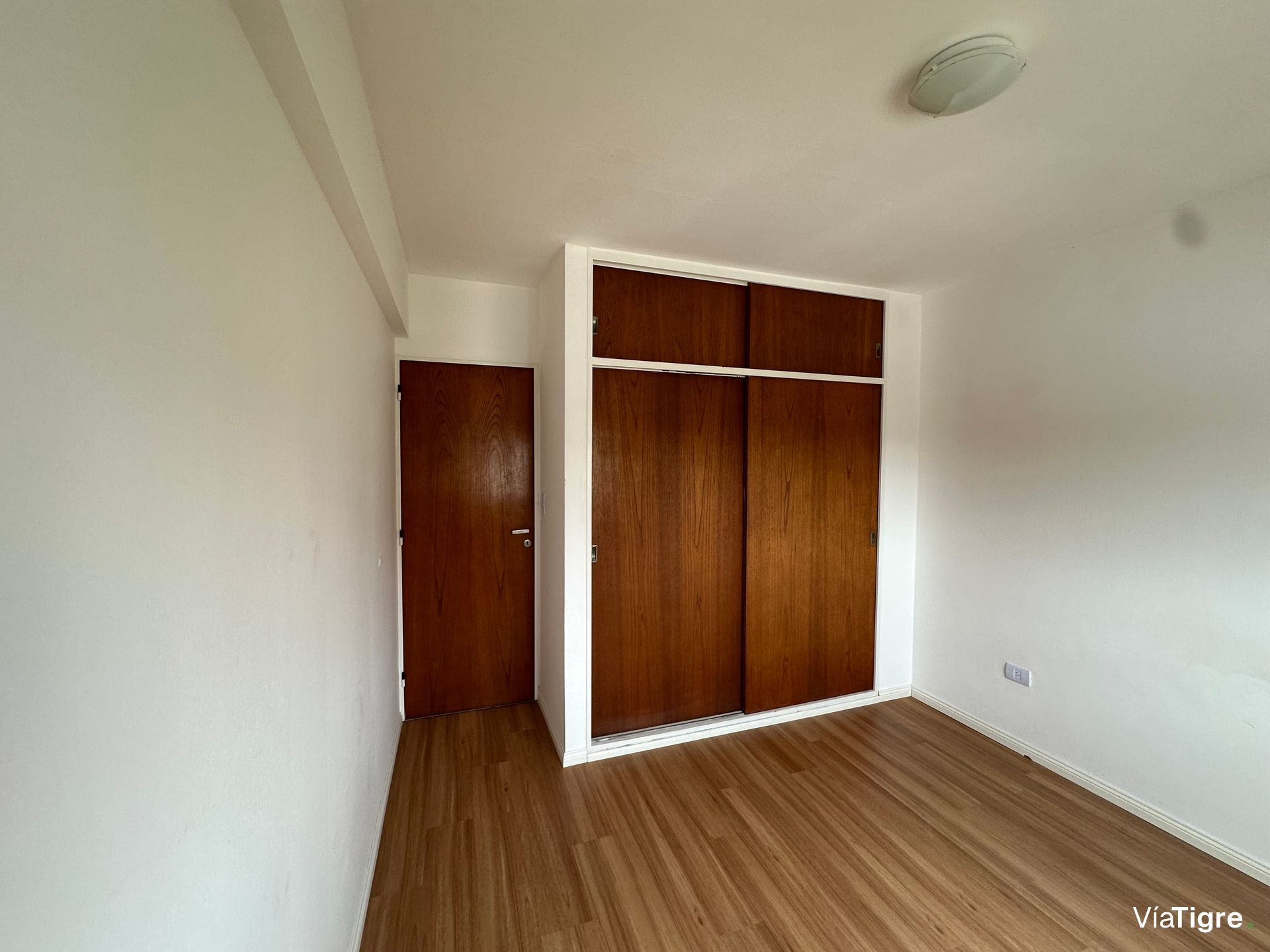 Departamento 2 Ambientes En Venta En Victoria