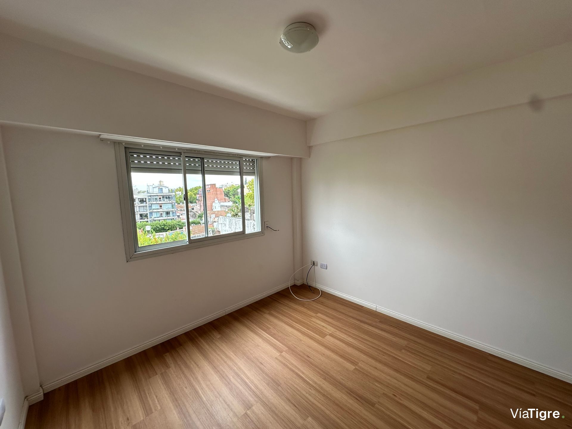 Departamento 2 Ambientes En Venta En Victoria