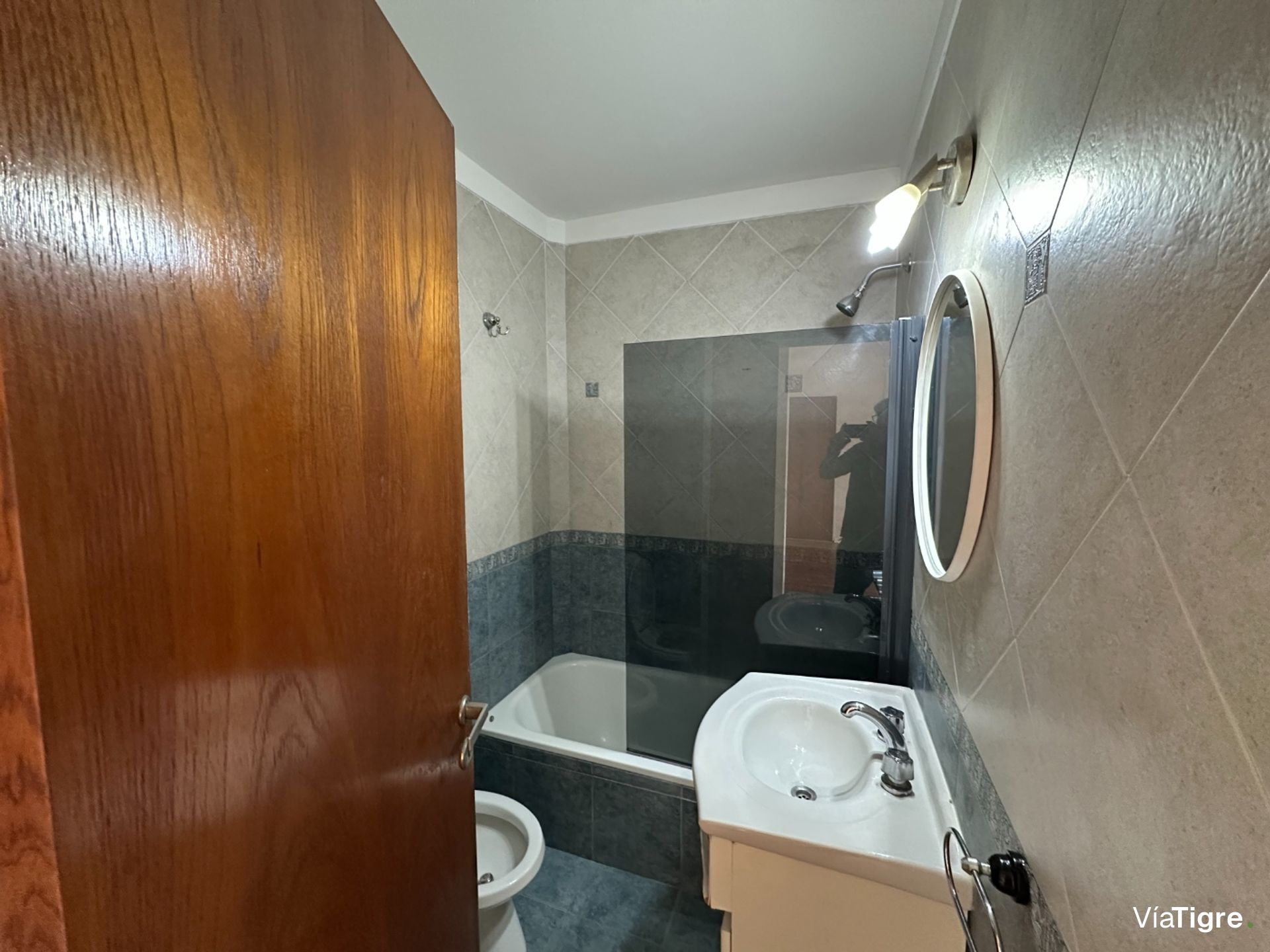 Departamento 2 Ambientes En Venta En Victoria