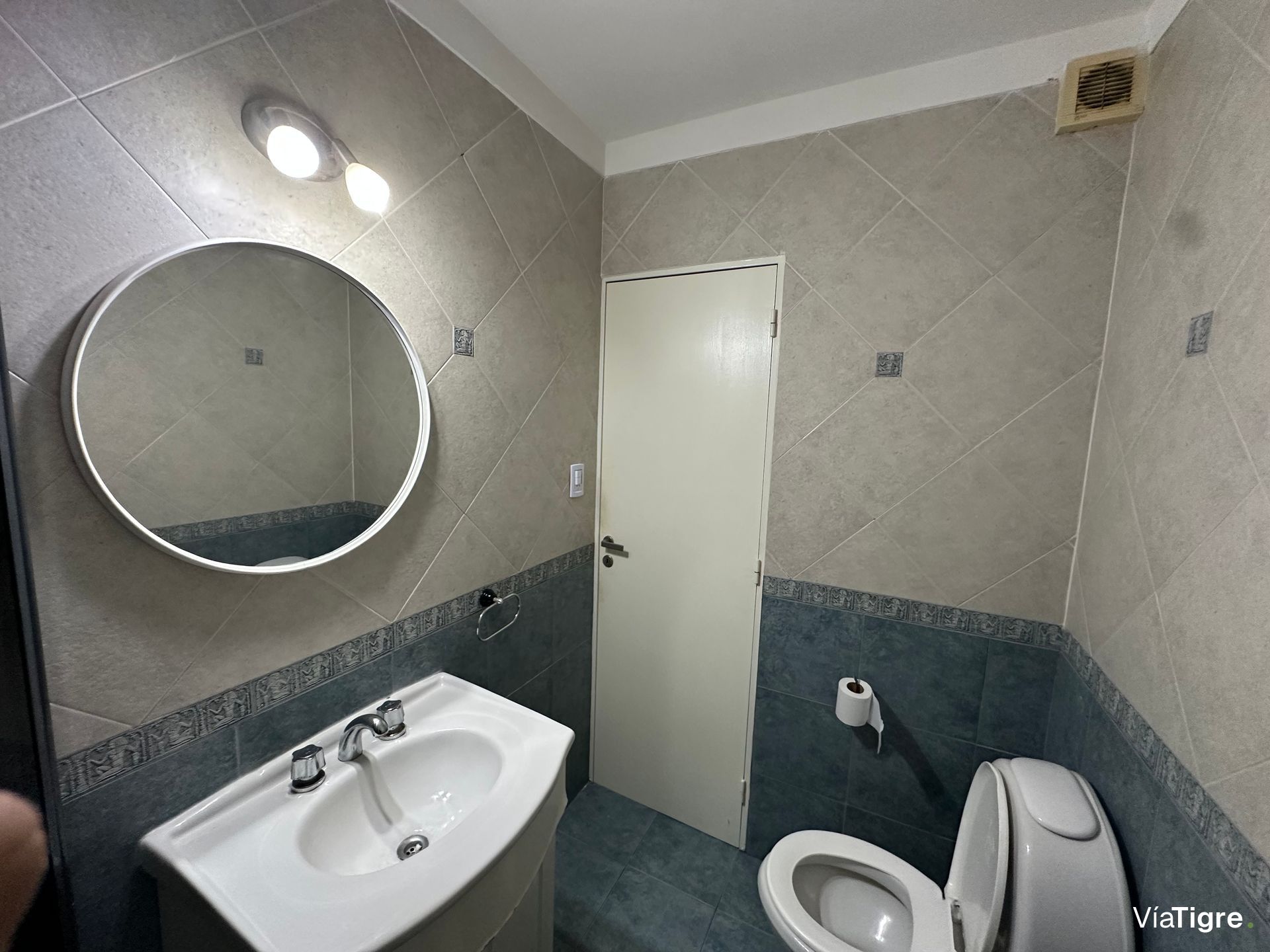 Departamento 2 Ambientes En Venta En Victoria