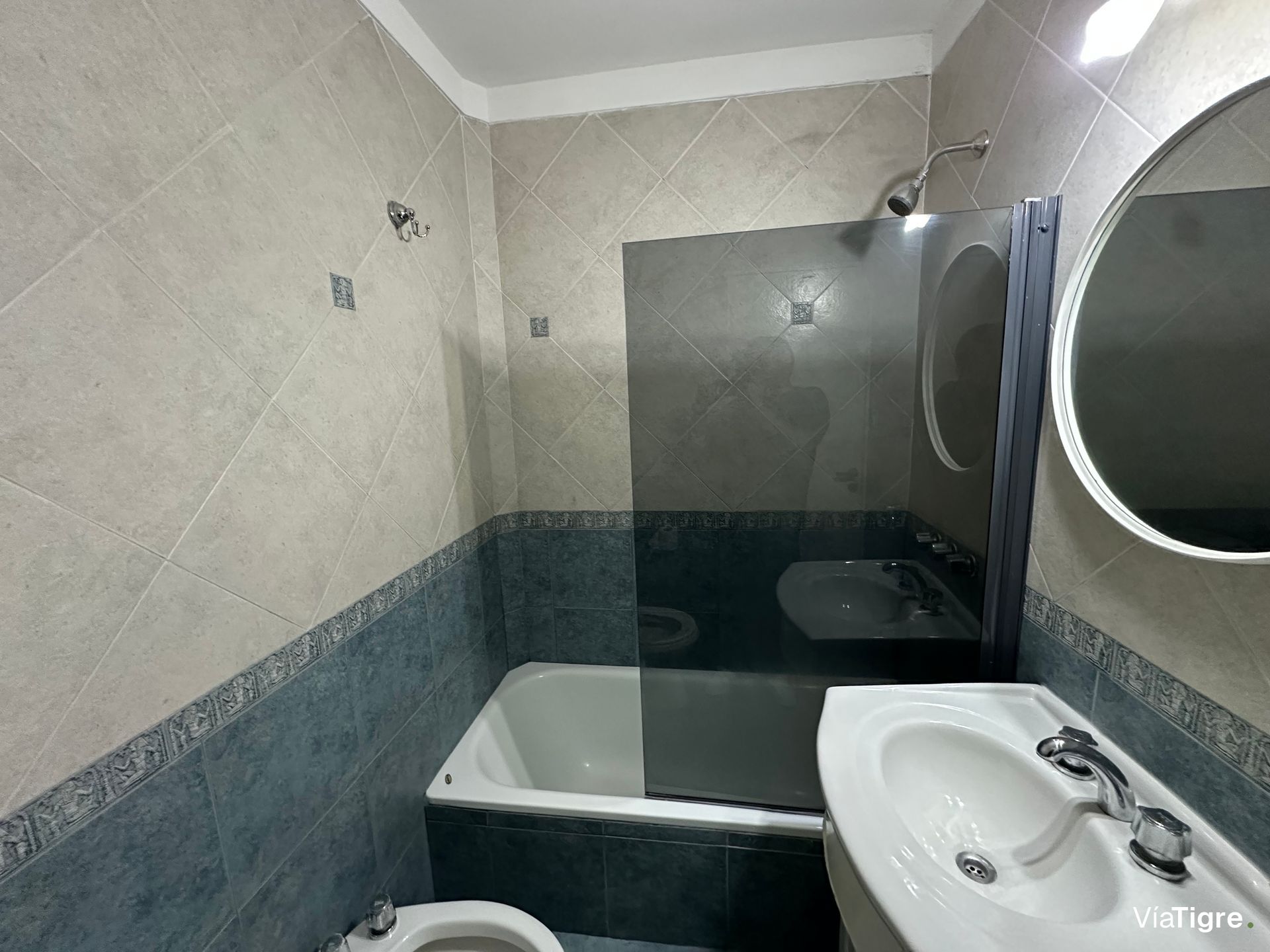 Departamento 2 Ambientes En Venta En Victoria