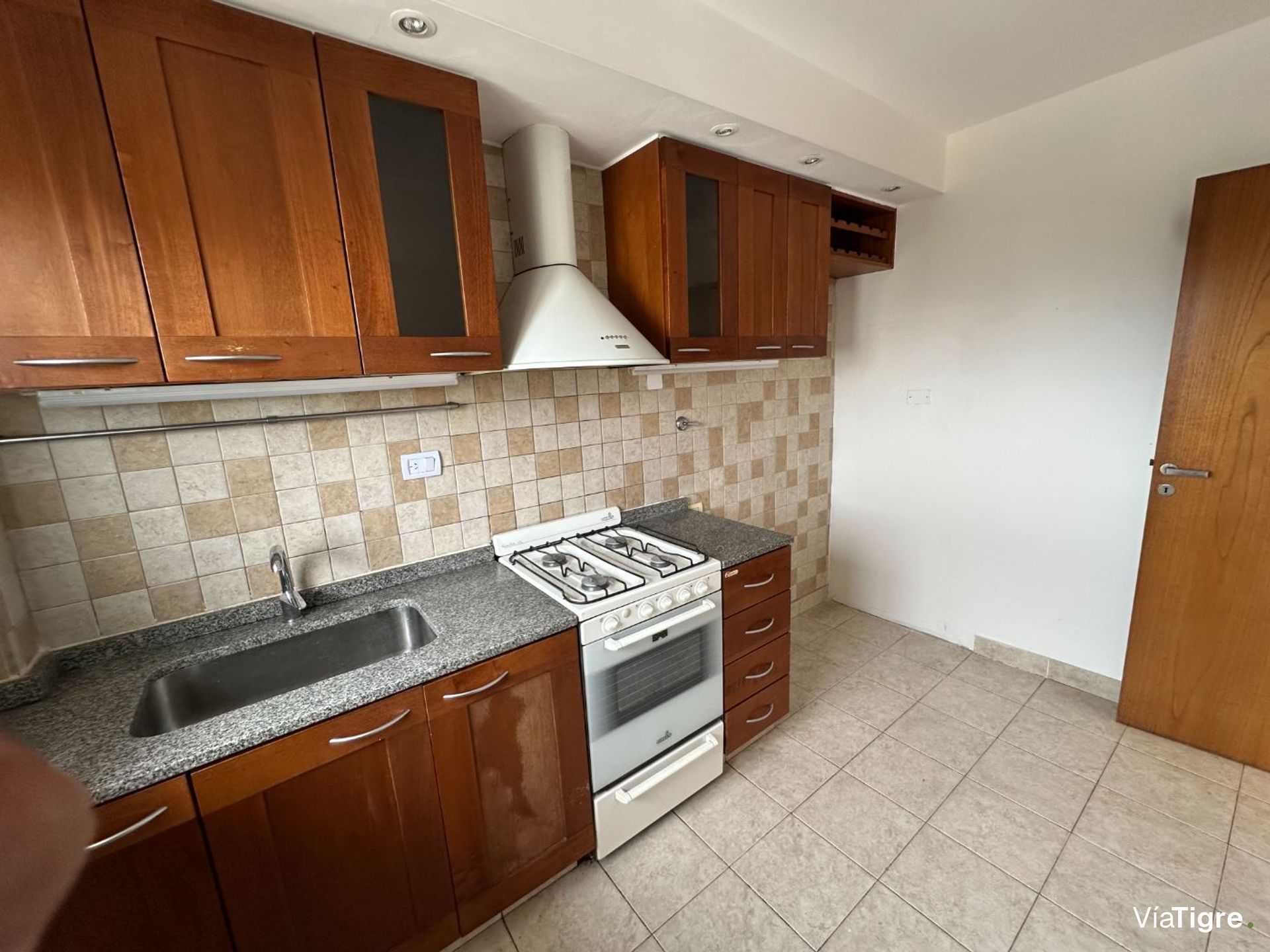 Departamento 2 Ambientes En Venta En Victoria