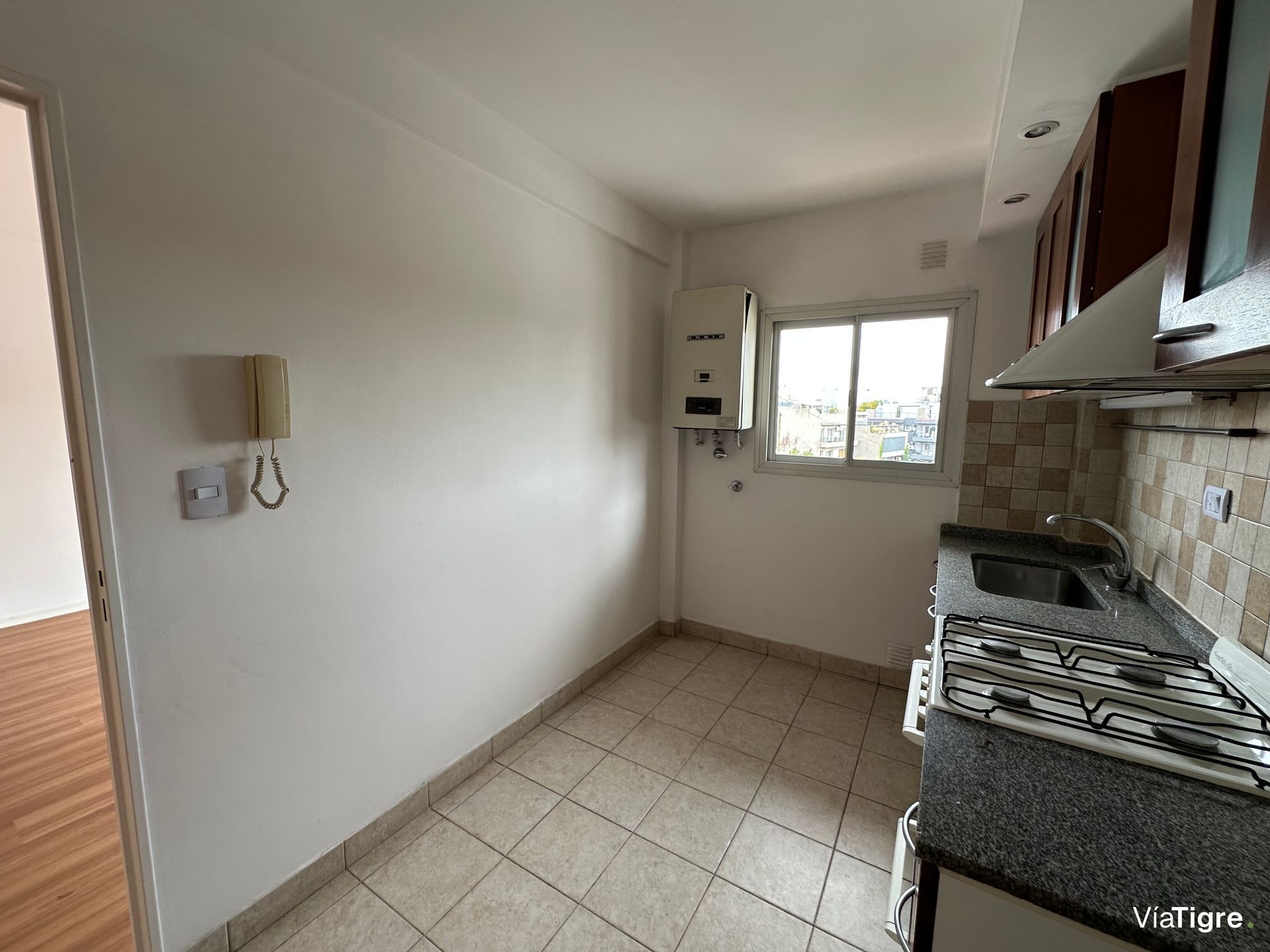 Departamento 2 Ambientes En Venta En Victoria