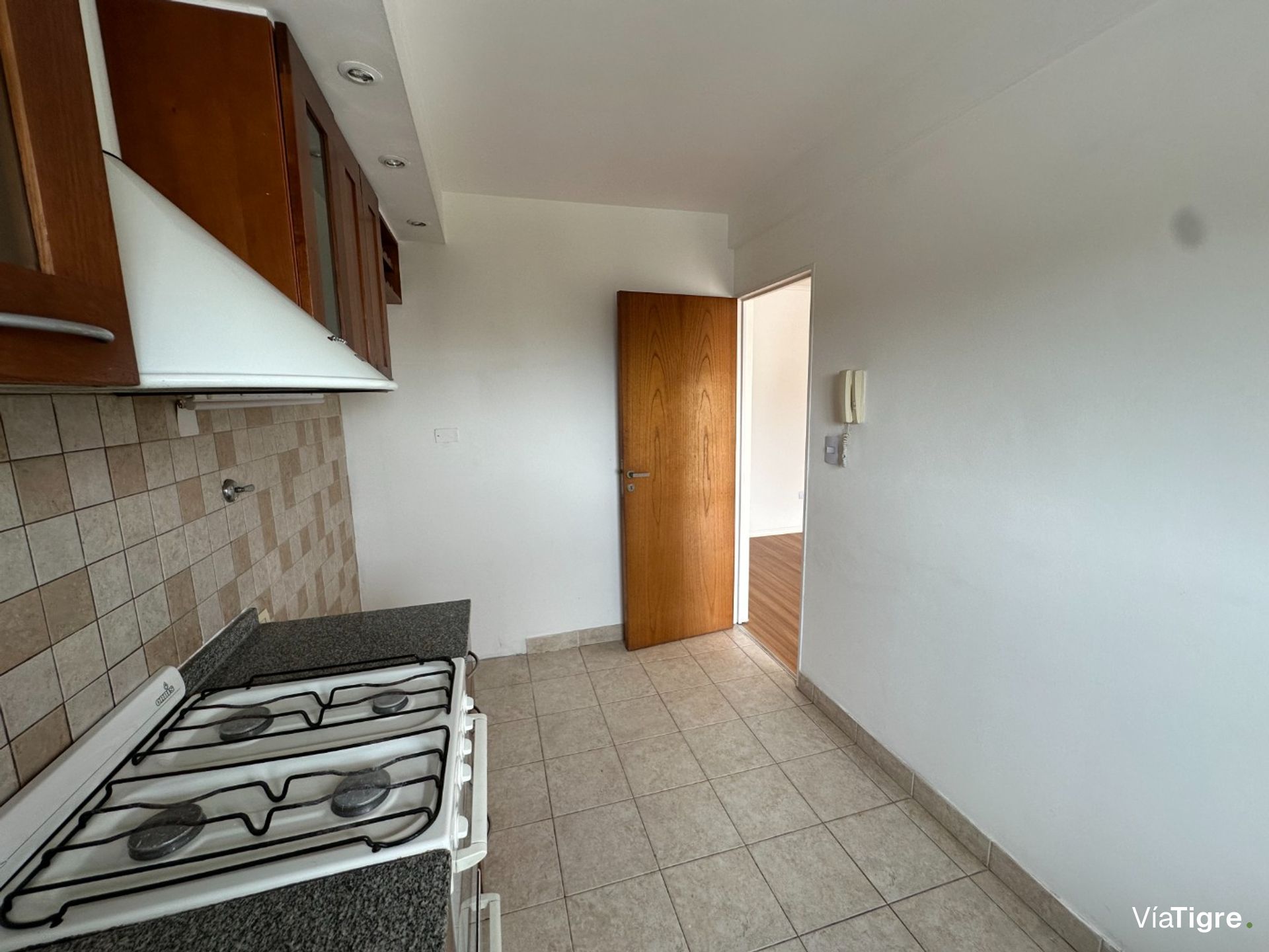 Departamento 2 Ambientes En Venta En Victoria