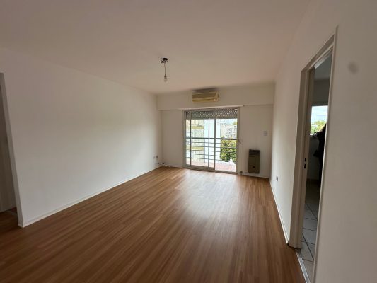 Departamento 2 Ambientes En Venta En Victoria
