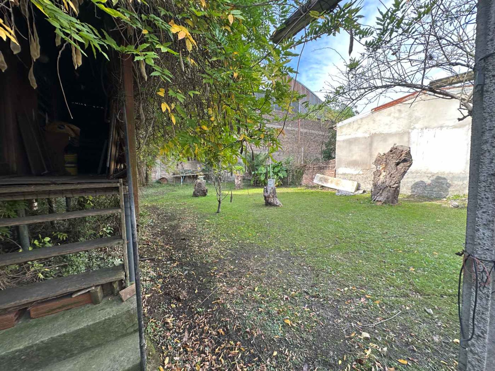 Lote En Venta Rincon De Milberg Apto Comercial