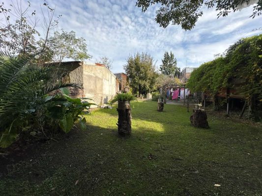 Lote En Venta Rincon De Milberg Apto Comercial
