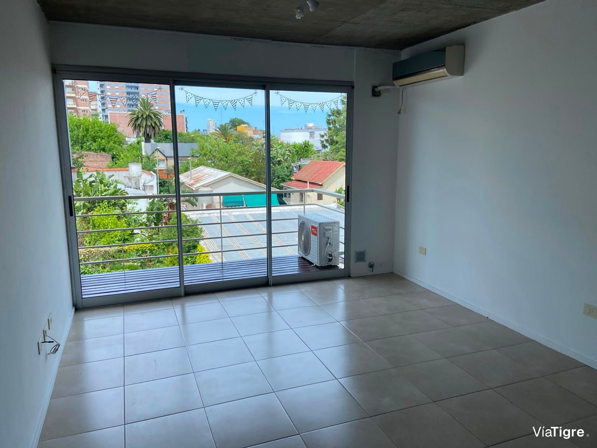 Venta Depto 2 Ambientes Toilette Y Cochera Tigre