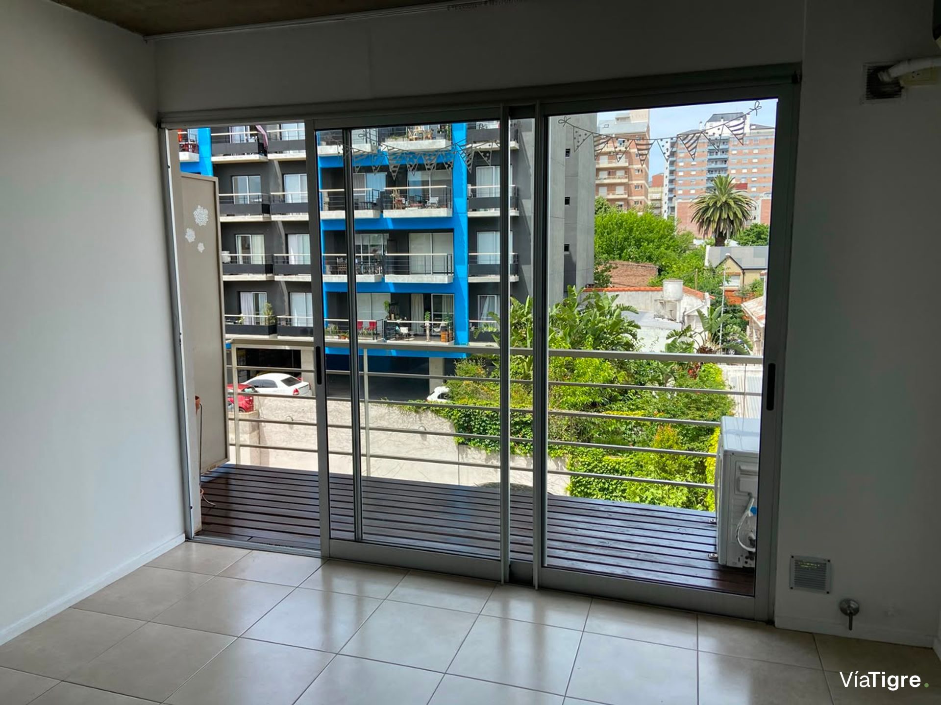 Venta Depto 2 Ambientes Toilette Y Cochera Tigre