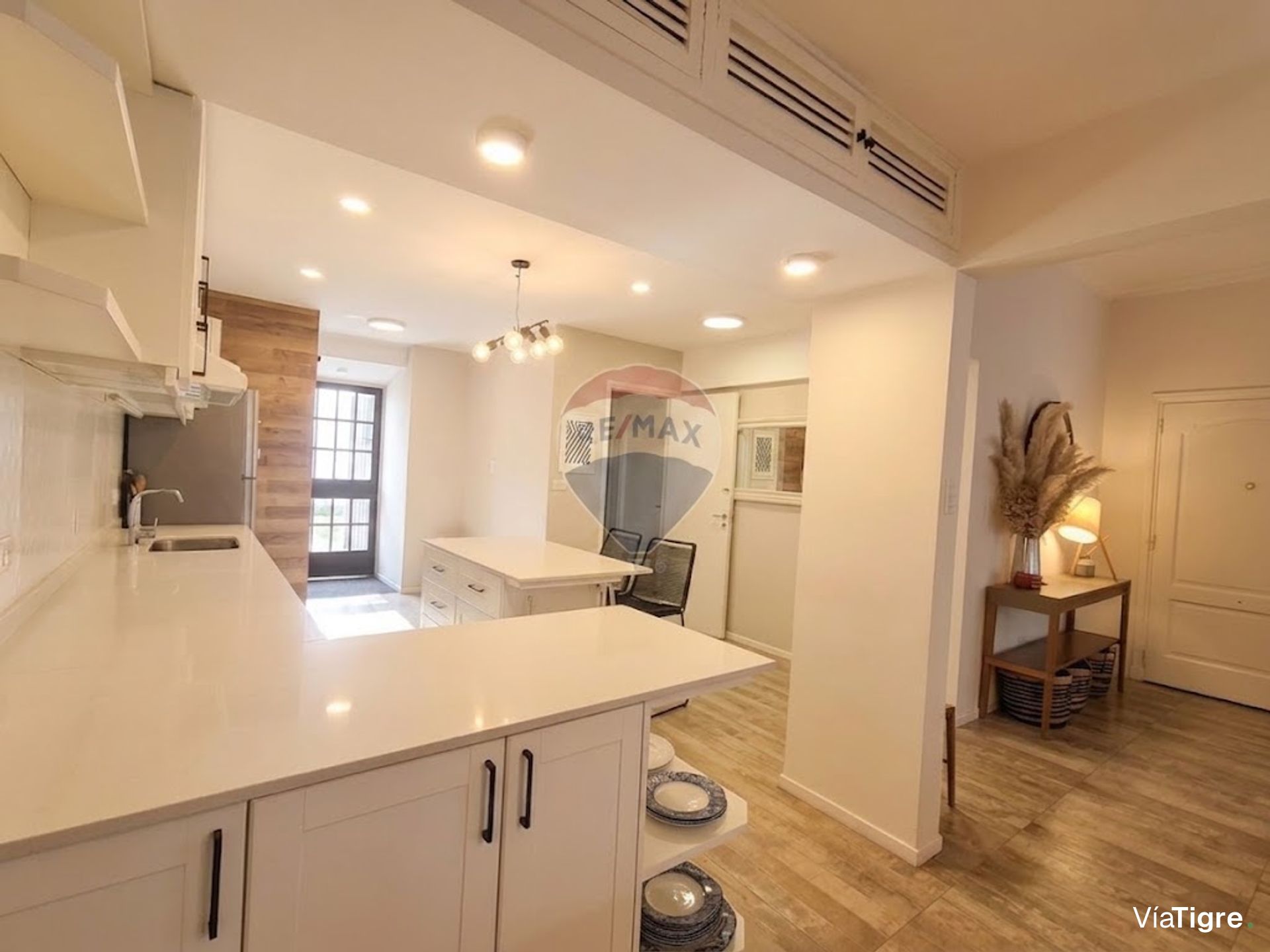 Vende casa 4amb Olivos Golf Vicente López Pileta
