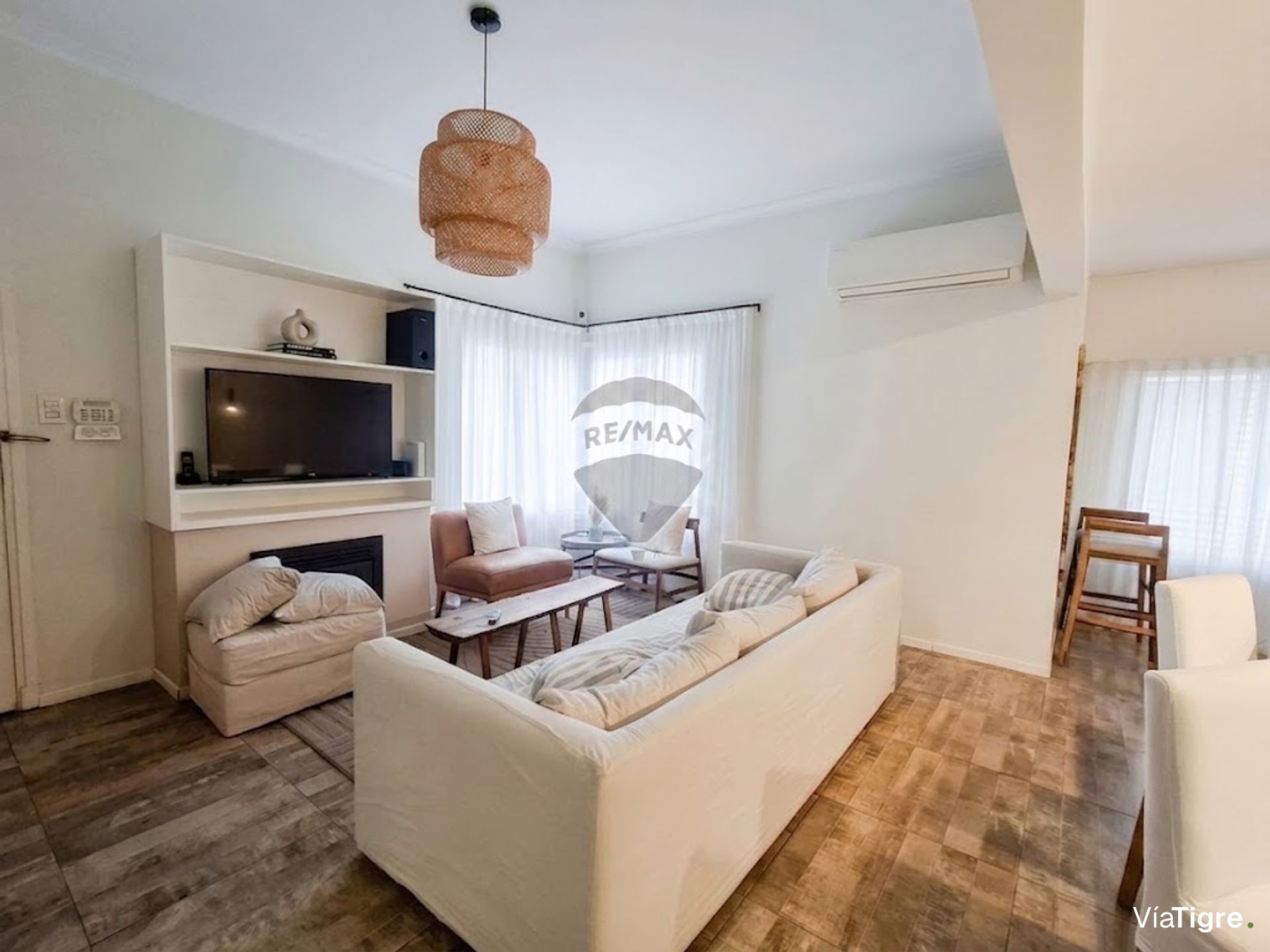 Vende casa 4amb Olivos Golf Vicente López Pileta